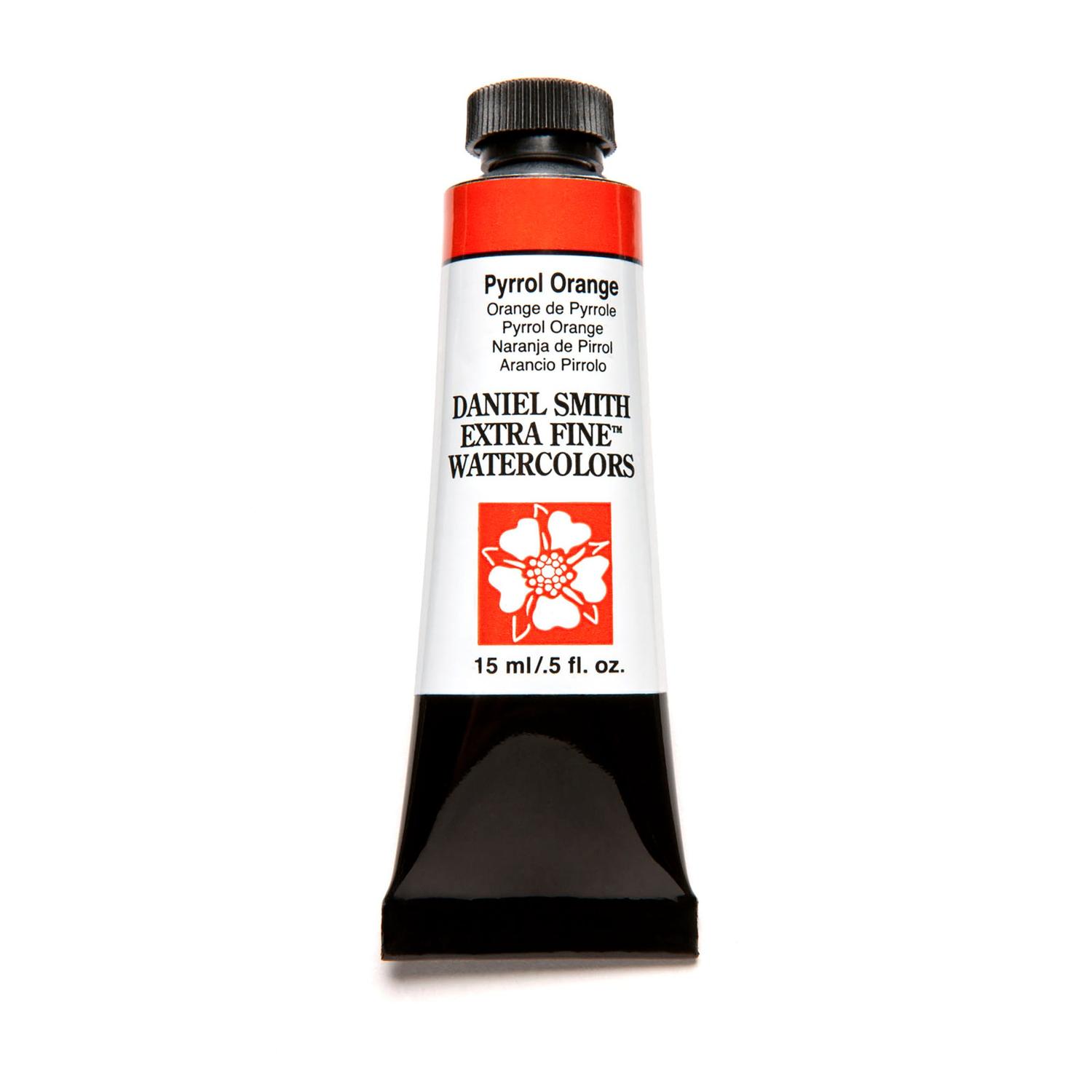Tubo De Acuarela 15ml Daniel Smith #3