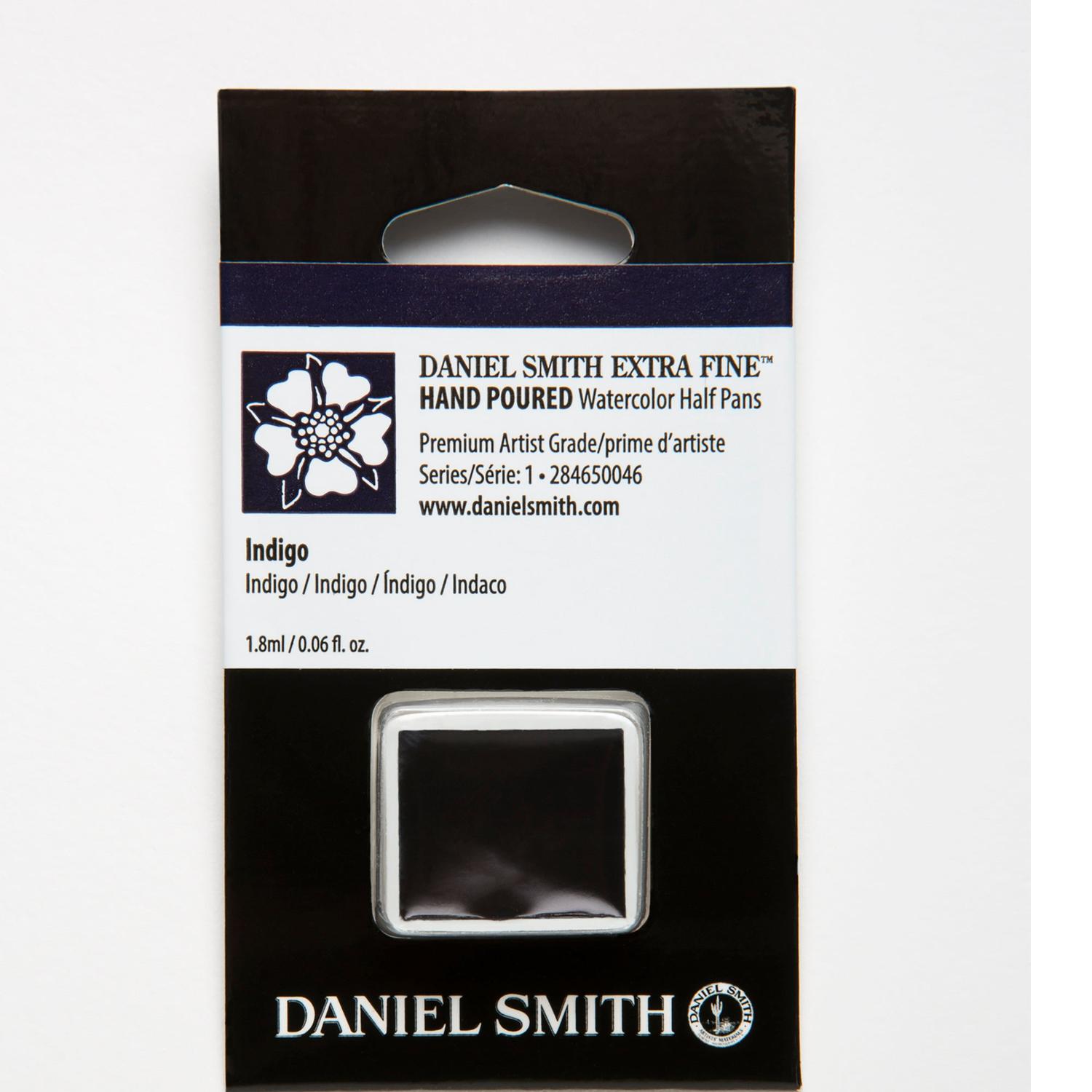 Foto 1 | Acuarela En Pastilla Daniel Smith