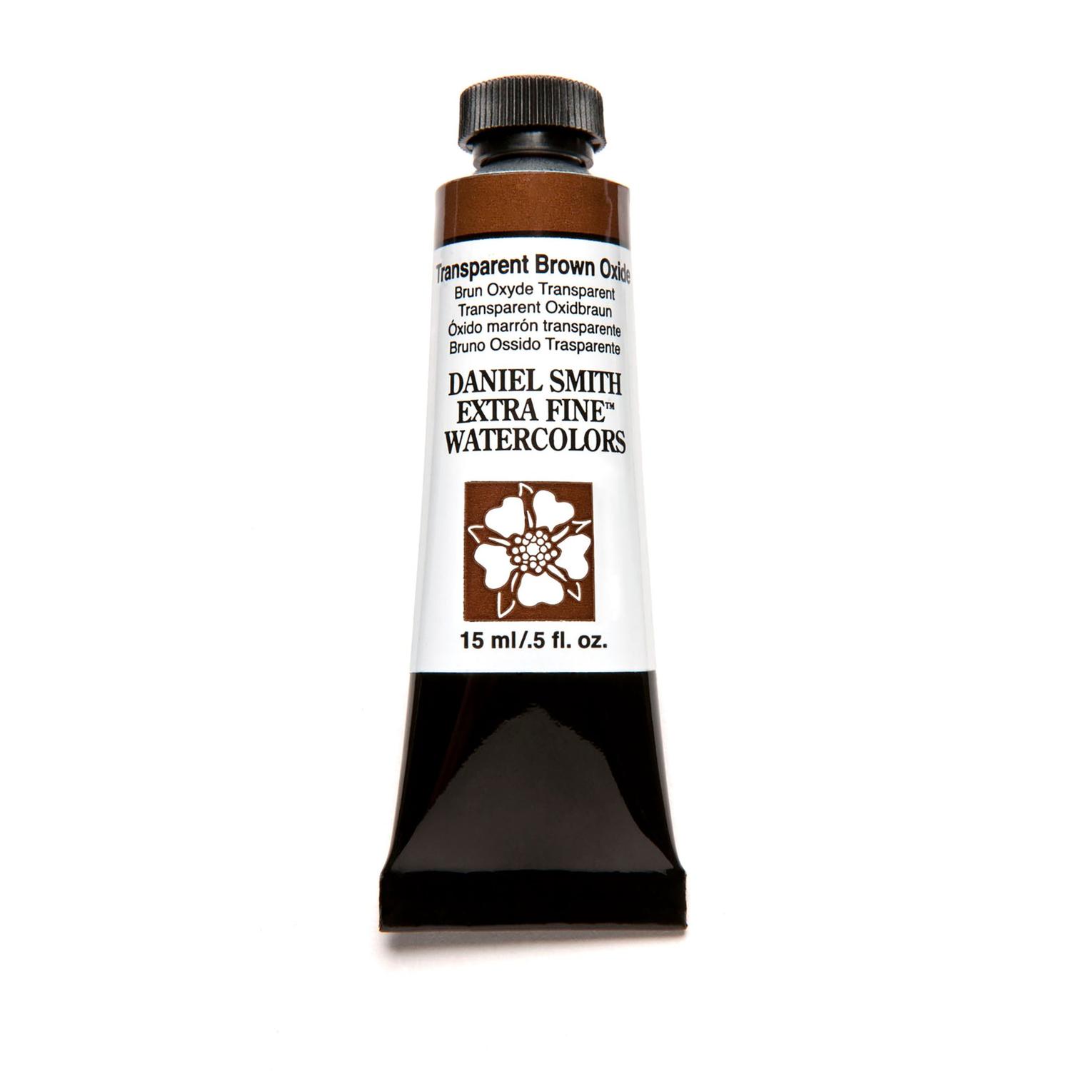 Tubo De Acuarela 15ml Daniel Smith #3