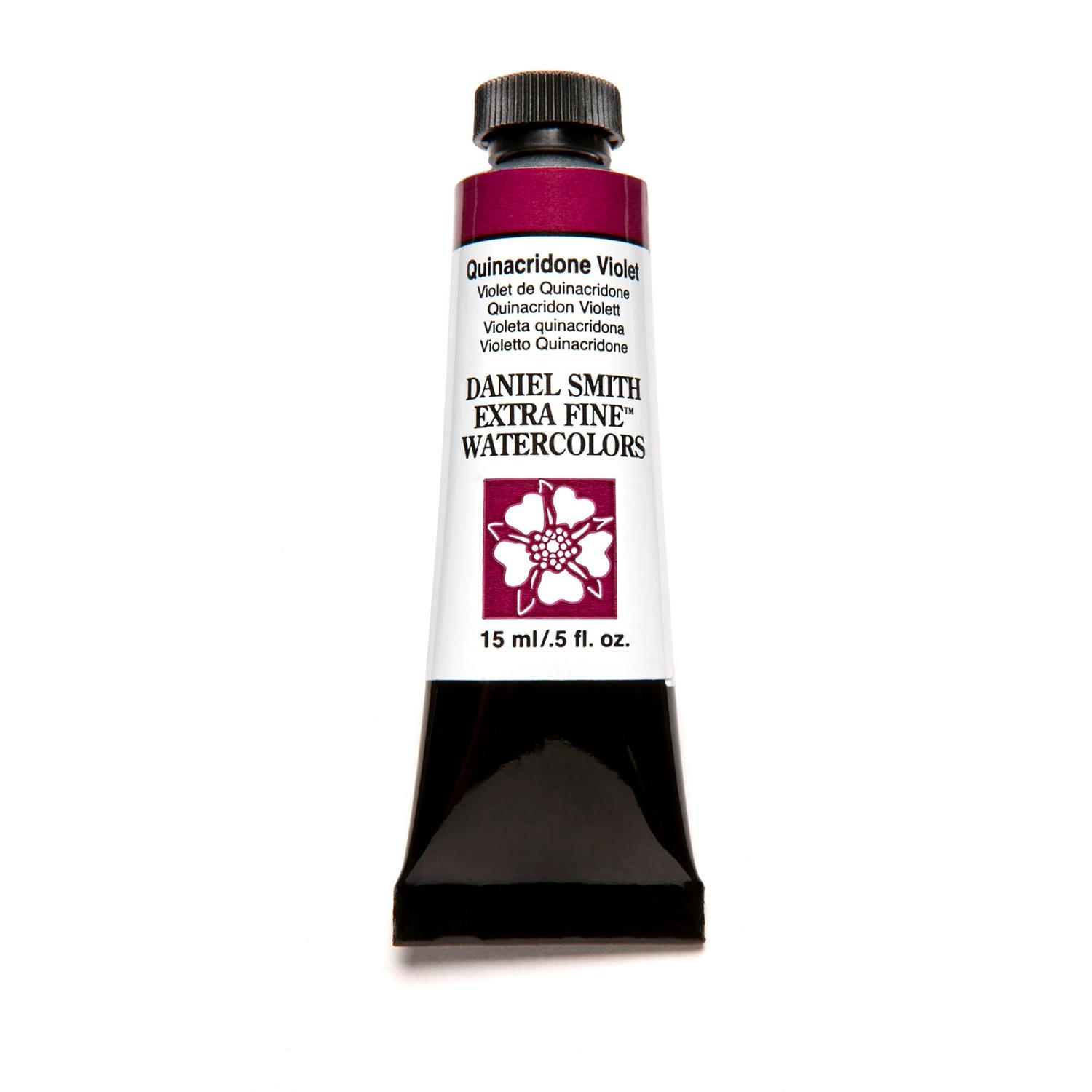 Tubo De Acuarela 15ml Daniel Smith #3