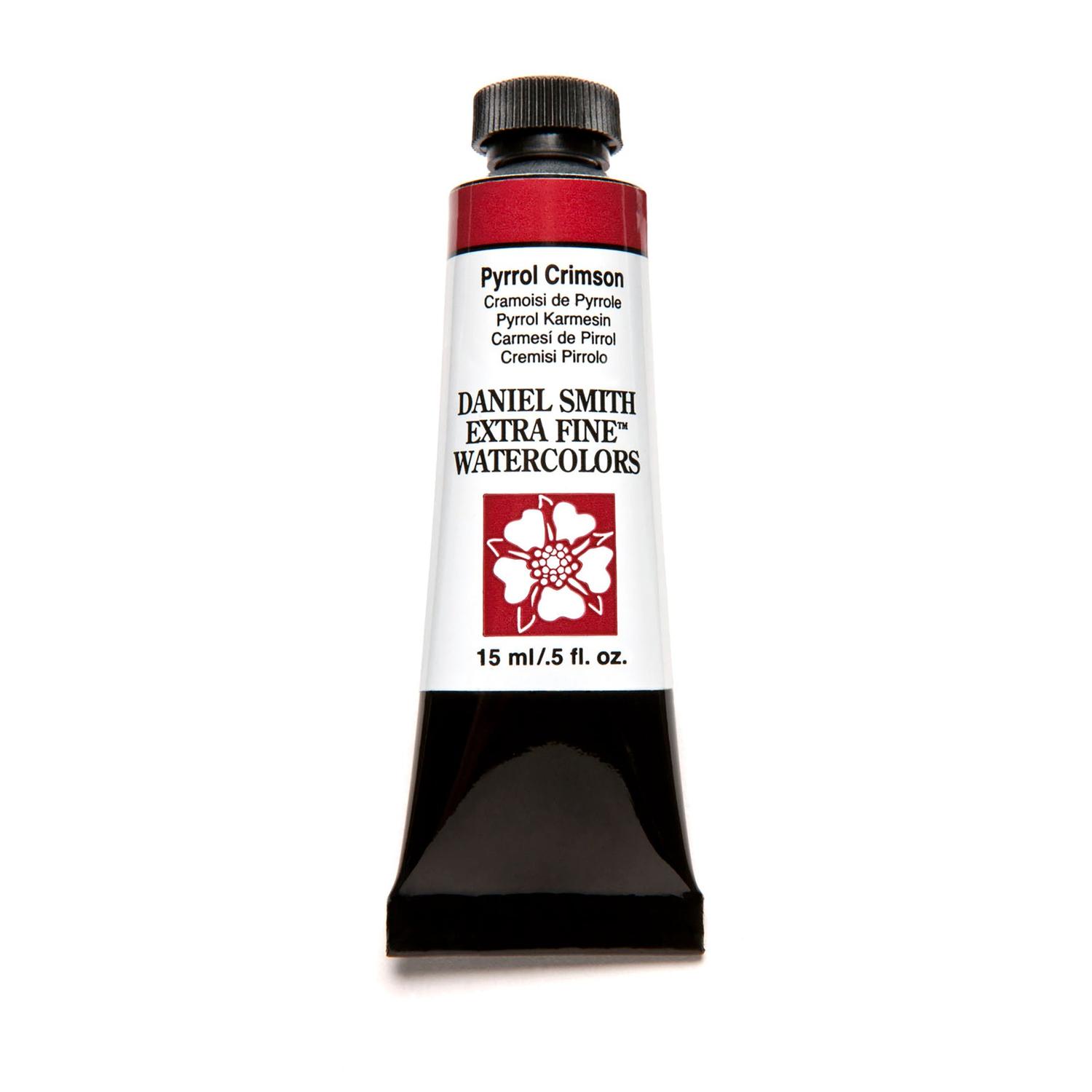 Tubo De Acuarela 15ml Daniel Smith #3