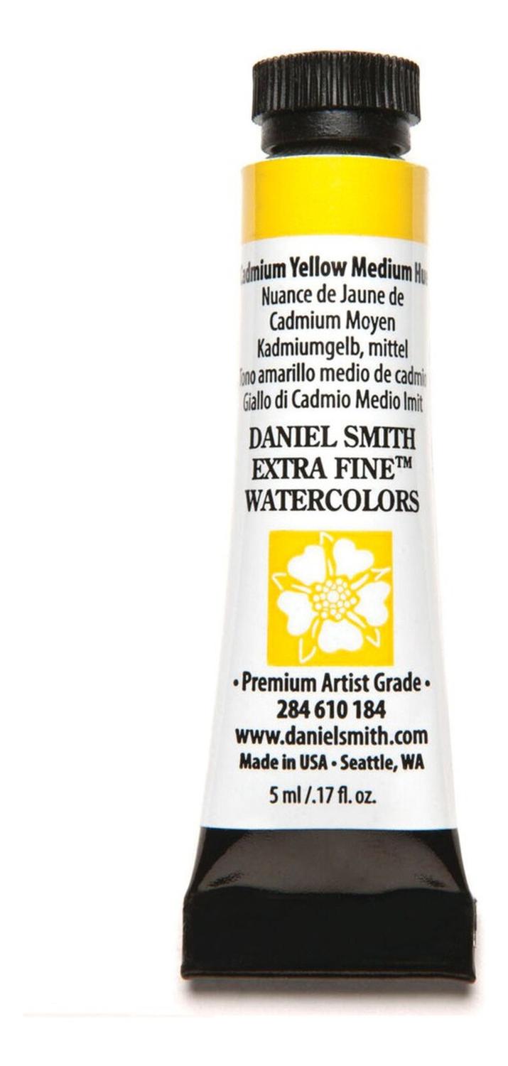 Foto 1 | Acuarelas 5ml Extrafinas Serie 3 Daniel Smith
