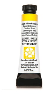 Foto 1 | Acuarelas 5ml Extrafinas Serie 3 Daniel Smith