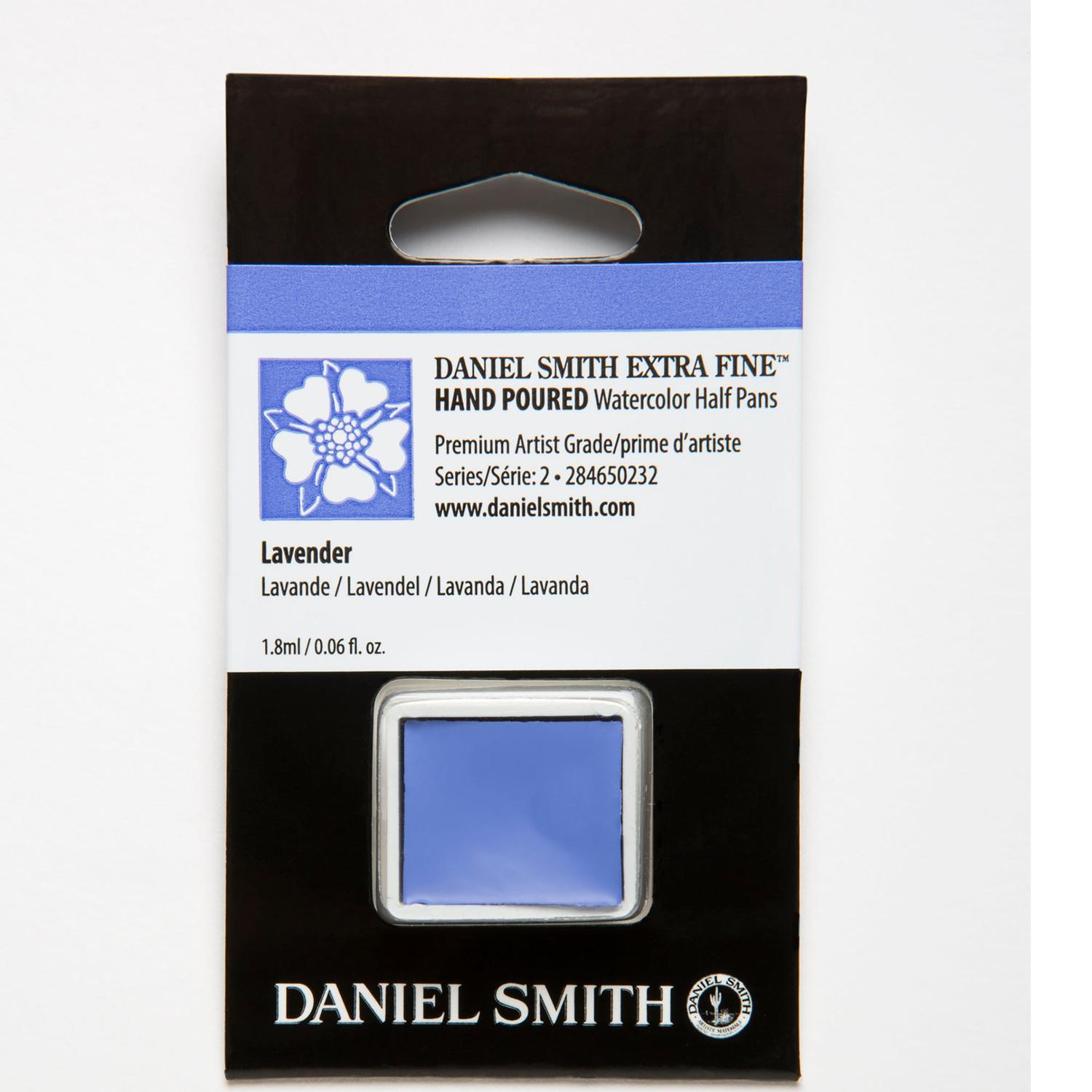 Foto 1 | Acuarela En Pastilla Daniel Smith