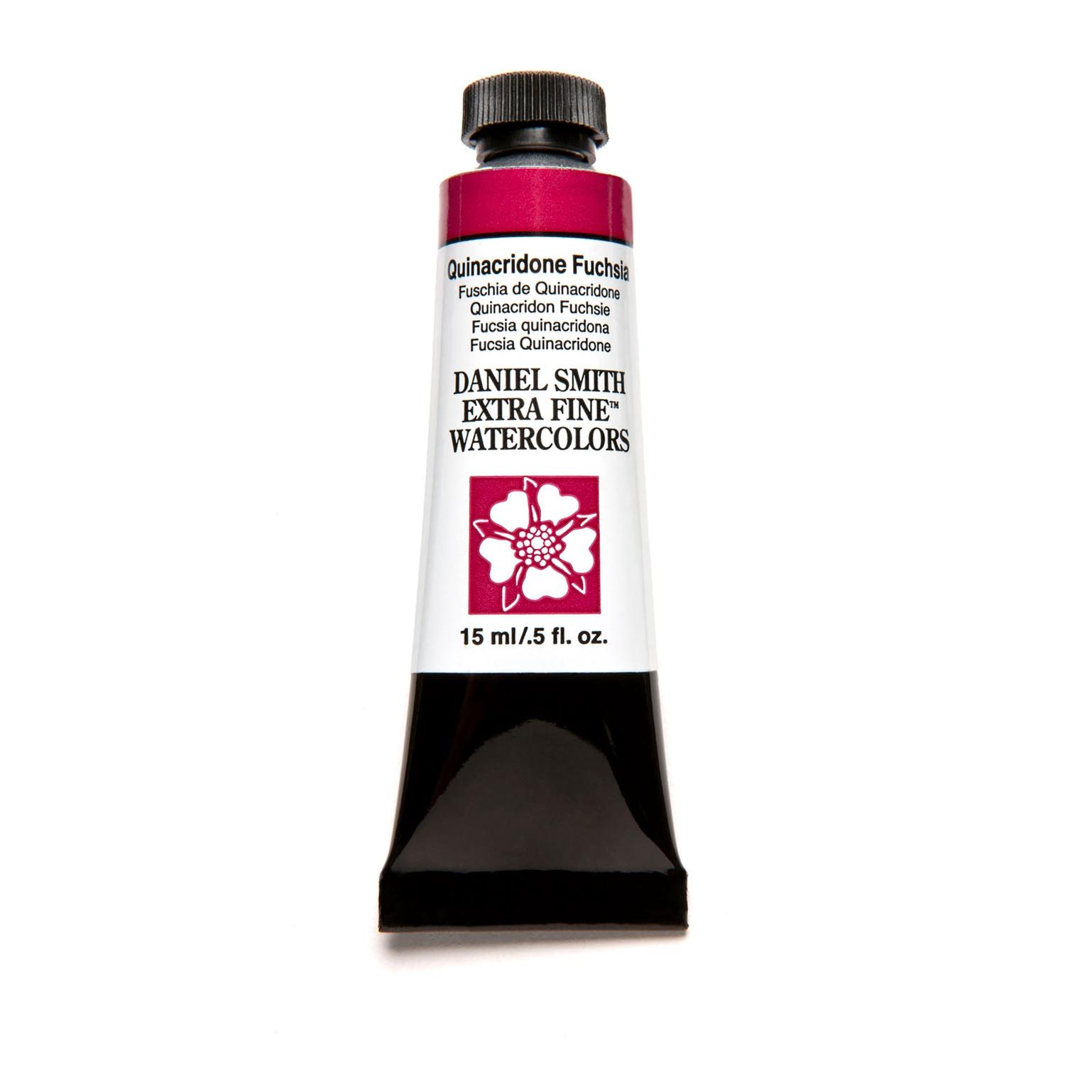 Tubo De Acuarela 15ml Daniel Smith #3