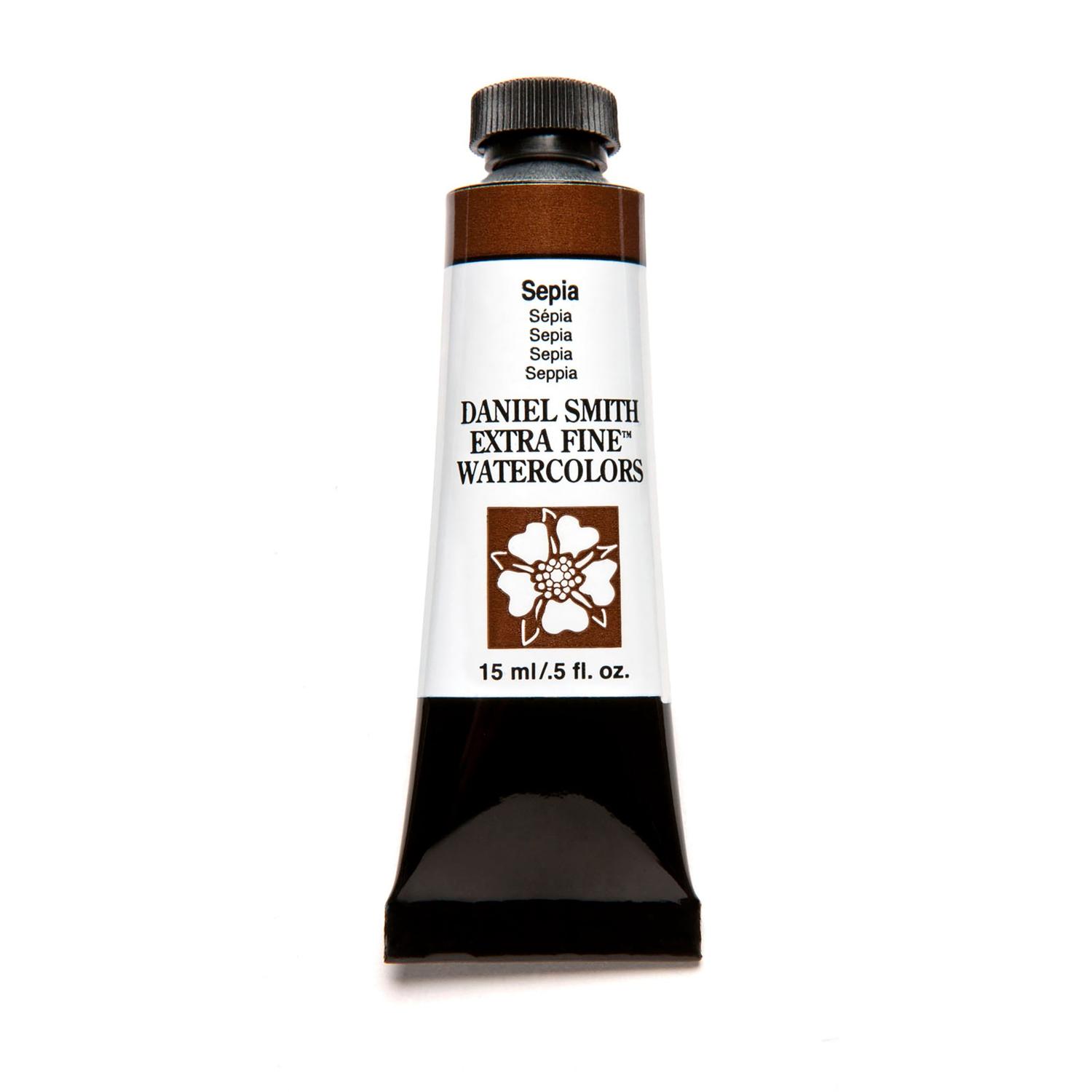 Tubo De Acuarela 15ml Daniel Smith #3