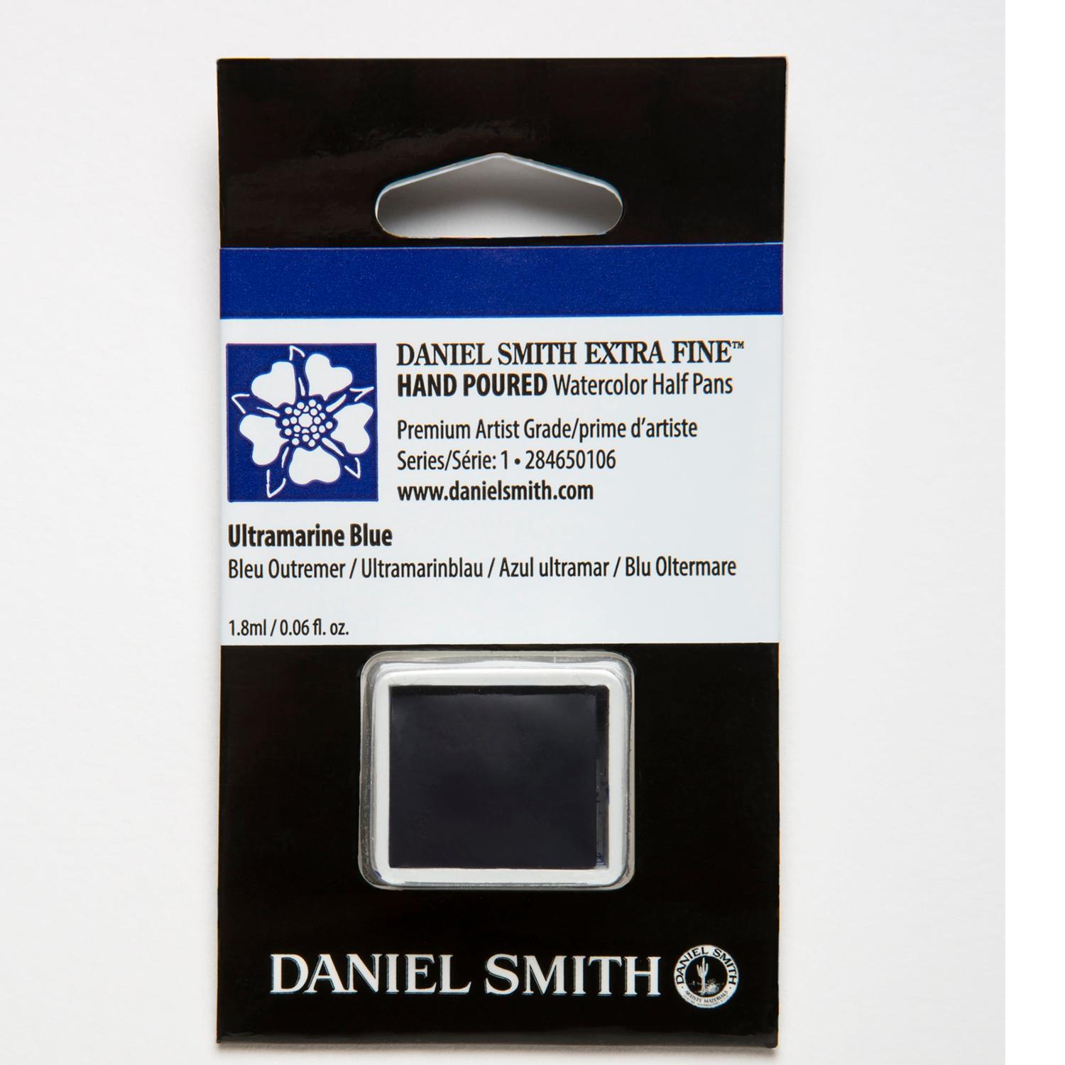 Foto 1 | Acuarela En Pastilla Daniel Smith
