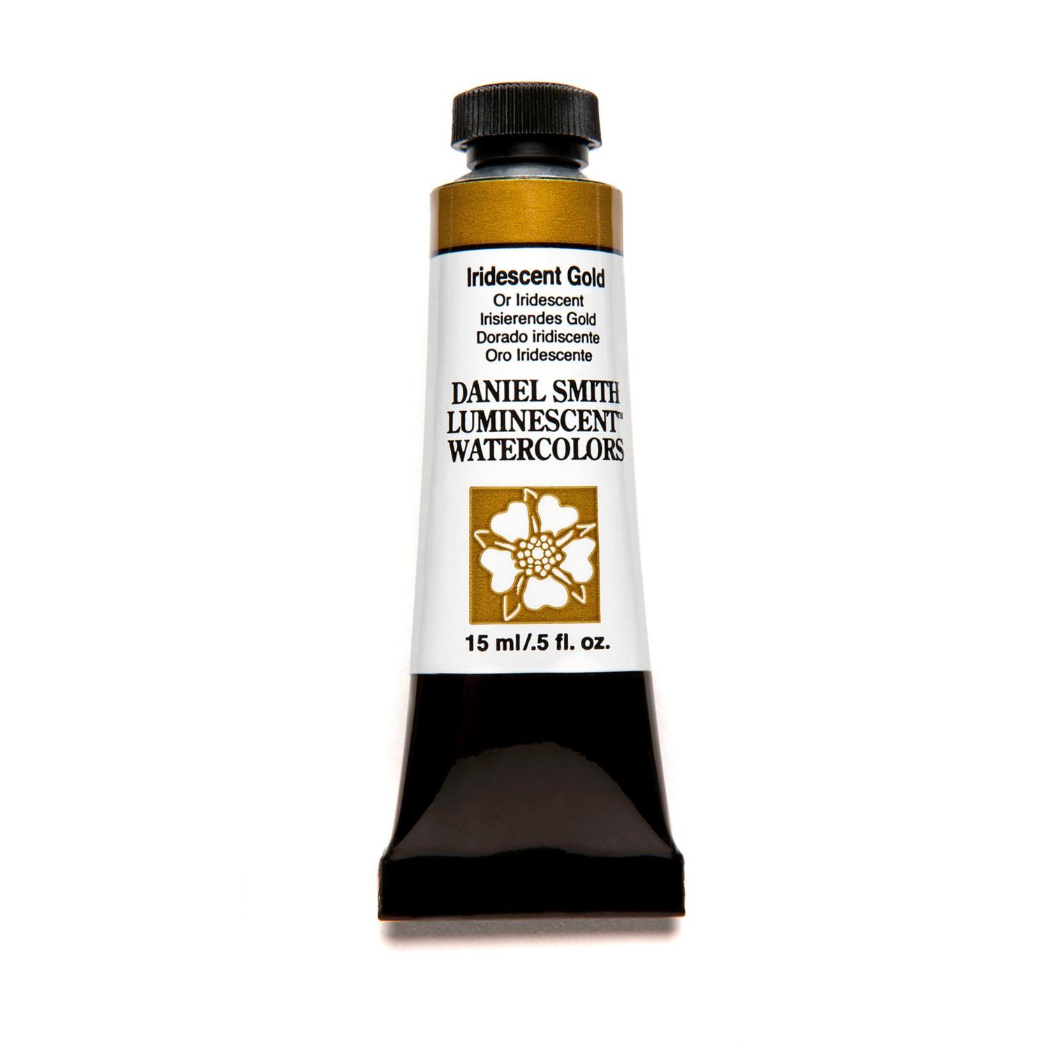 Acuarela Luminiscente 15ml Serie 1 Daniel Smith #3
