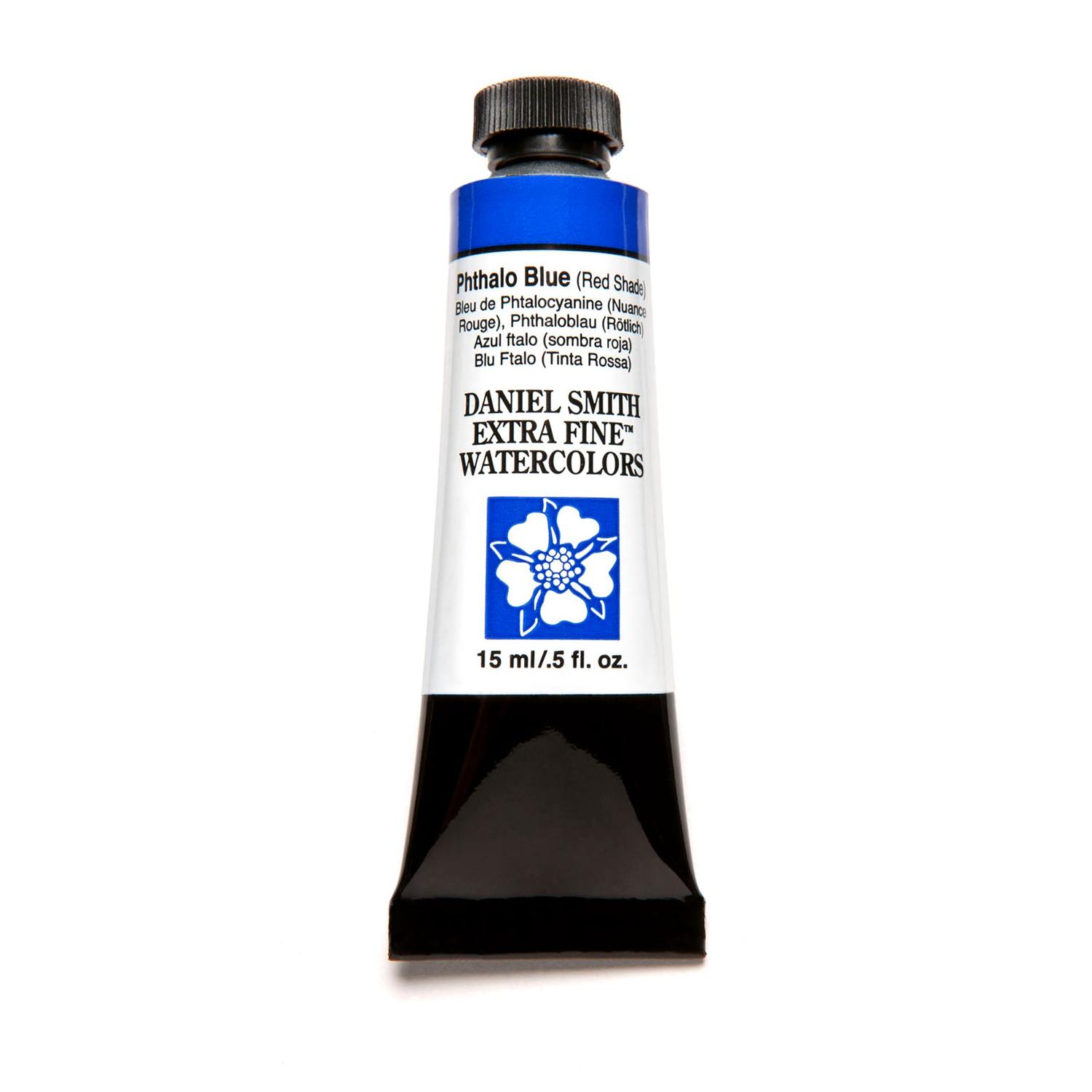 Tubo De Acuarela 15ml Daniel Smith #3