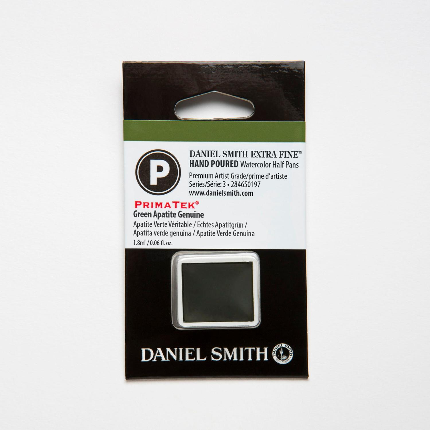 Foto 1 | Acuarela En Pastilla Daniel Smith