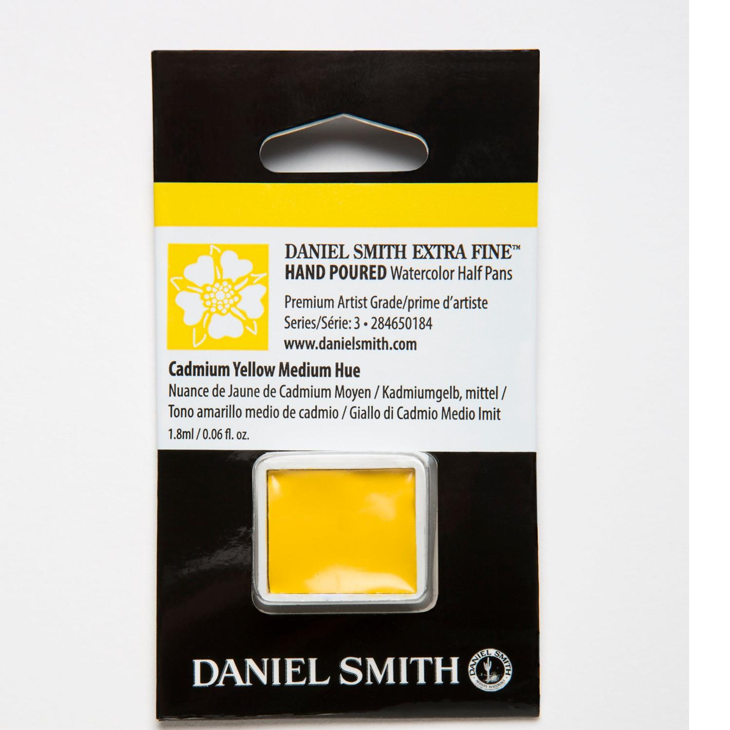 Foto 1 | Acuarela En Pastilla Daniel Smith