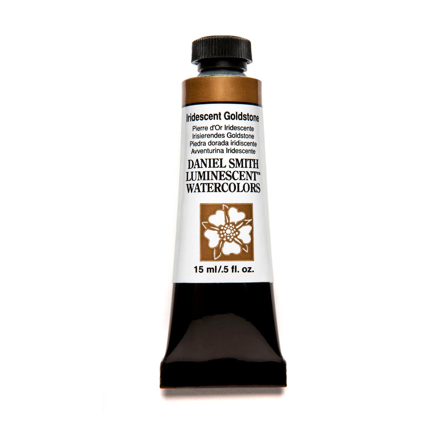 Acuarela Luminiscente 15ml Serie 1 Daniel Smith #3