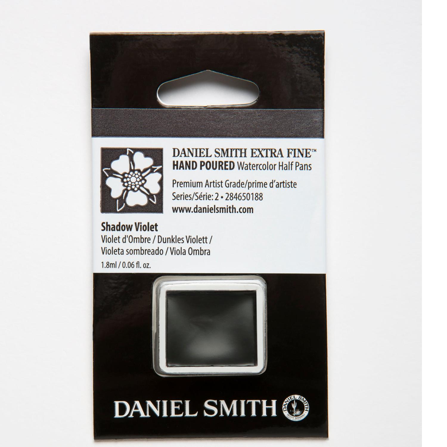 Foto 1 | Acuarela En Pastilla Daniel Smith