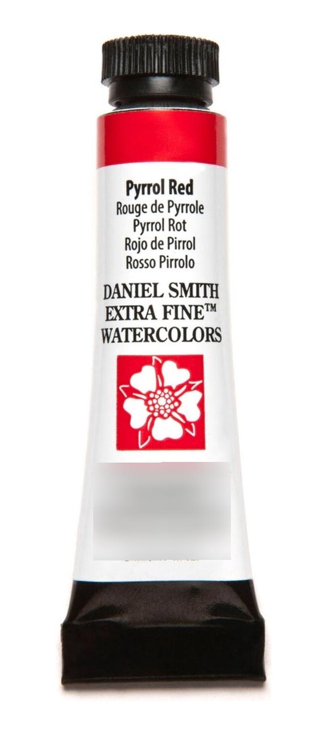 Foto 1 | Acuarelas 5ml Extrafinas Serie 3 Daniel Smith