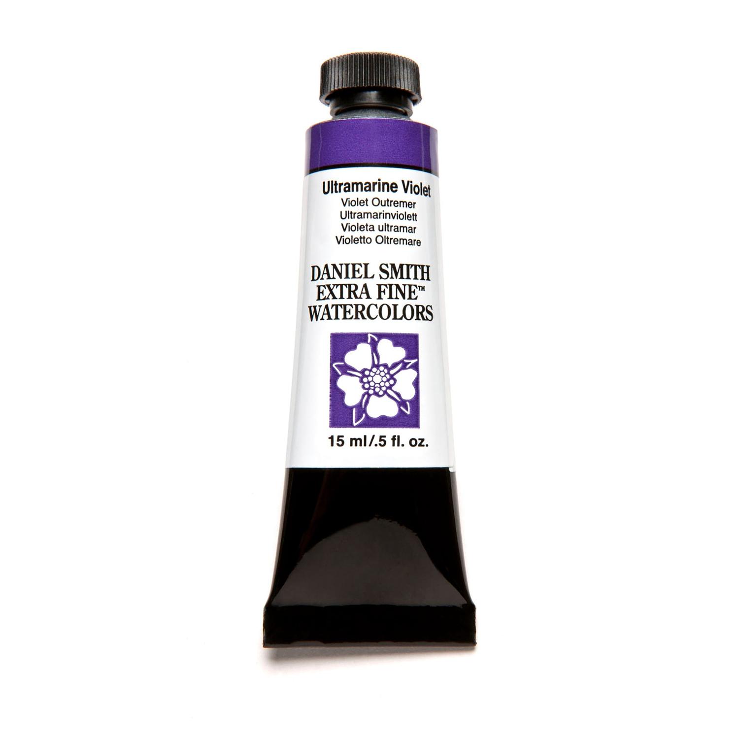 Tubo De Acuarela 15ml Daniel Smith #3