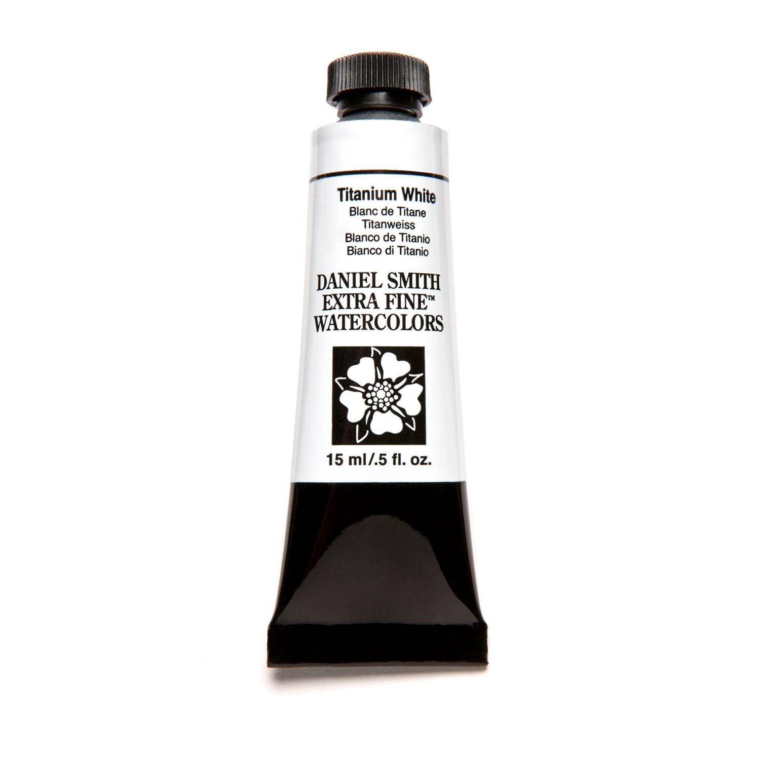 Tubo De Acuarela 15ml Daniel Smith #3