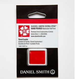 Foto 1 | Acuarela En Pastilla Daniel Smith
