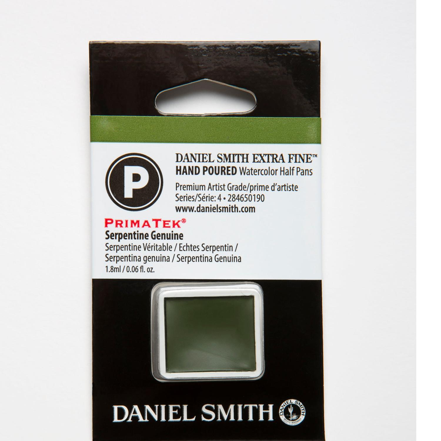 Acuarela En Pastilla Daniel Smith