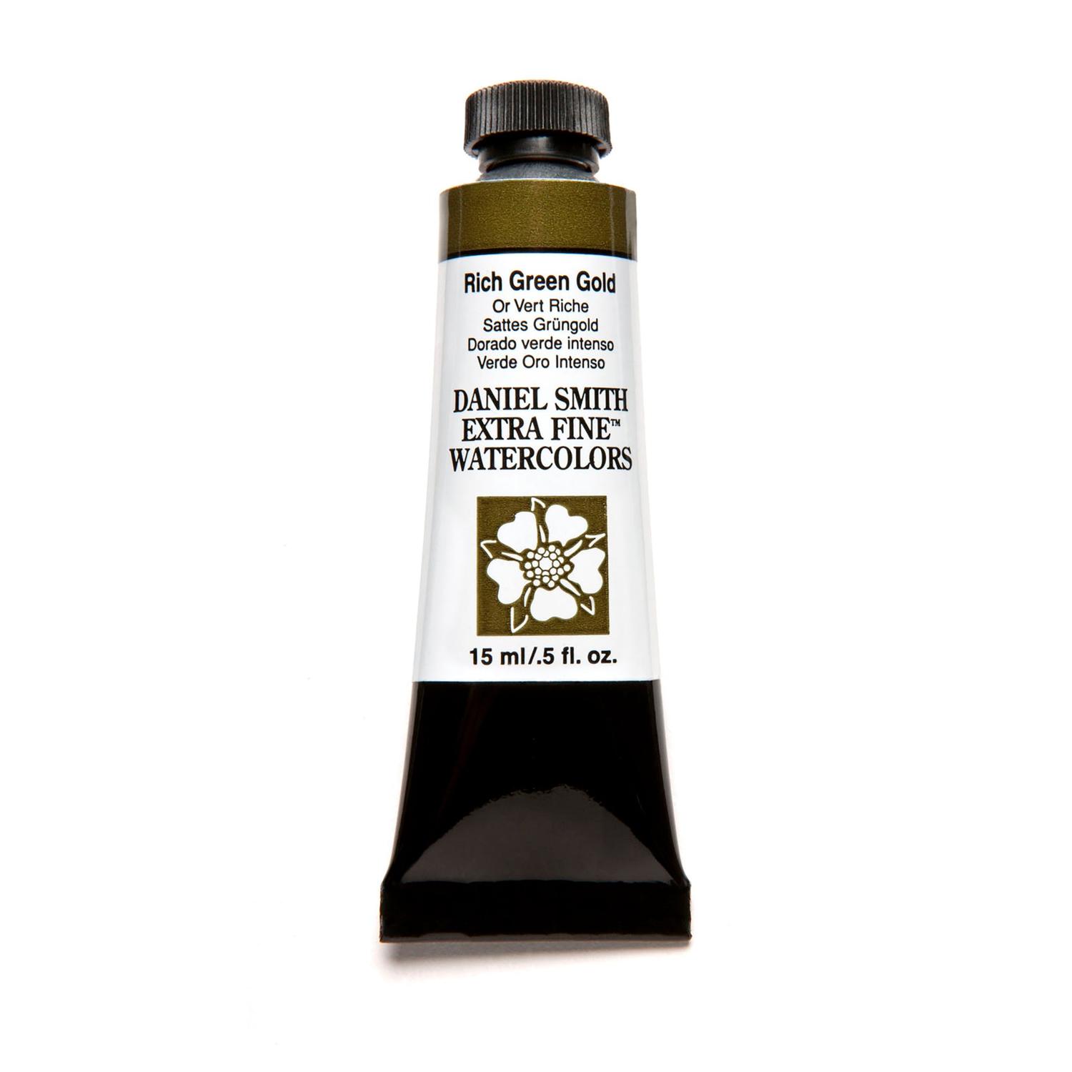 Tubo De Acuarela 15ml Daniel Smith #3