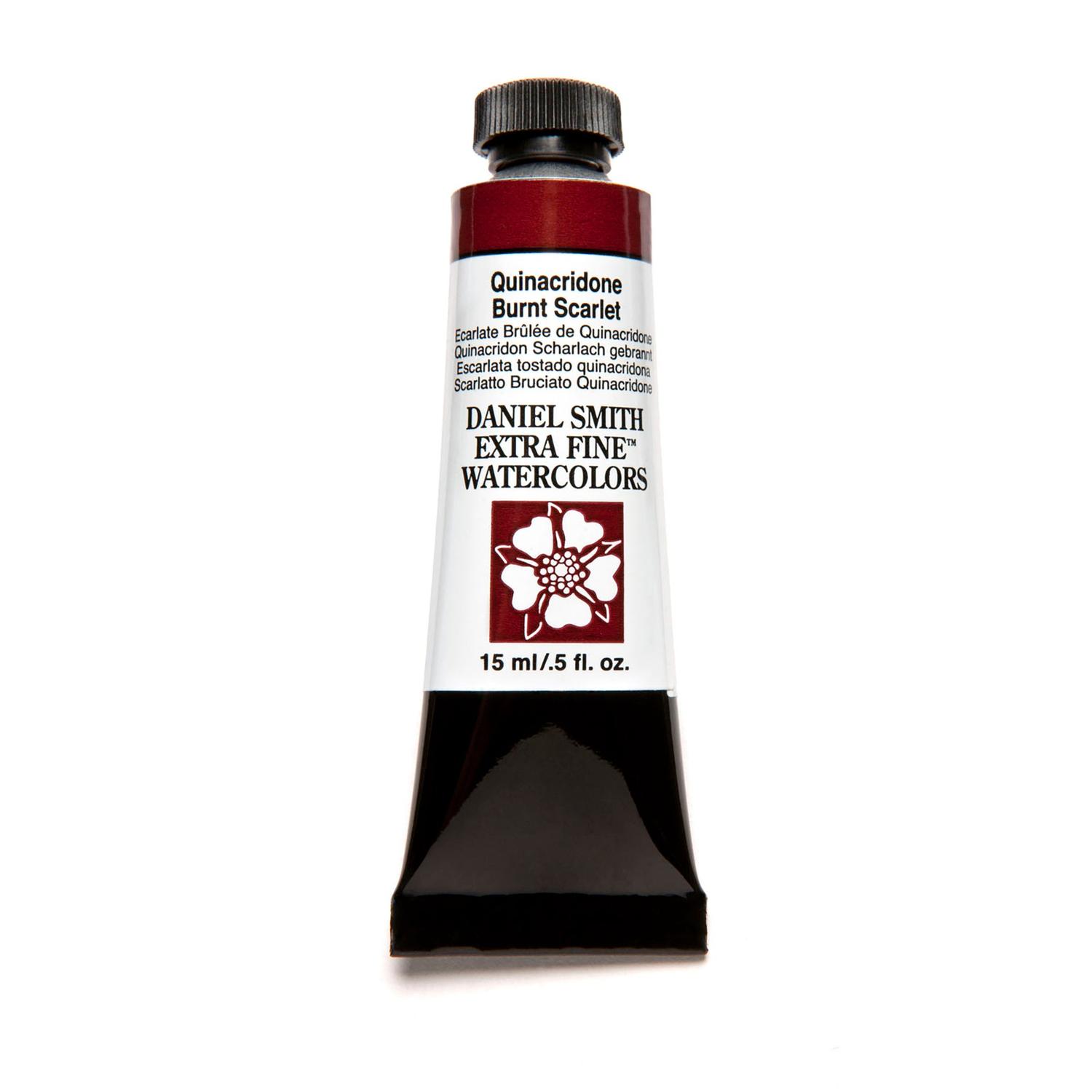 Tubo De Acuarela 15ml Daniel Smith #3