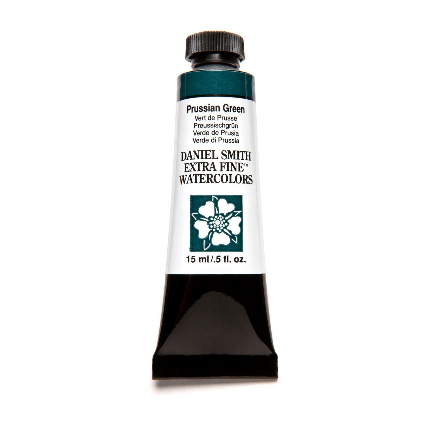 Tubo De Acuarela 15ml Daniel Smith #3