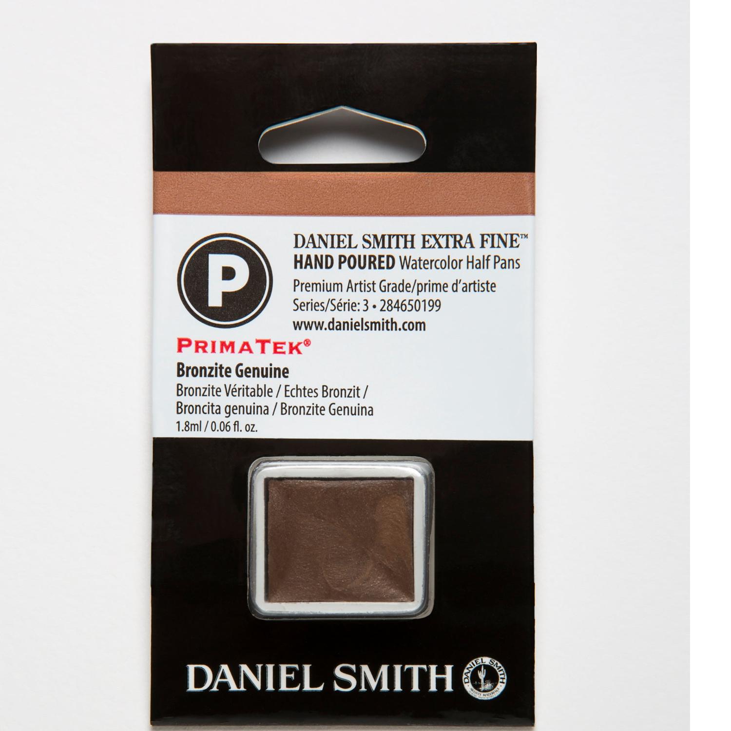 Foto 1 | Acuarela En Pastilla Daniel Smith