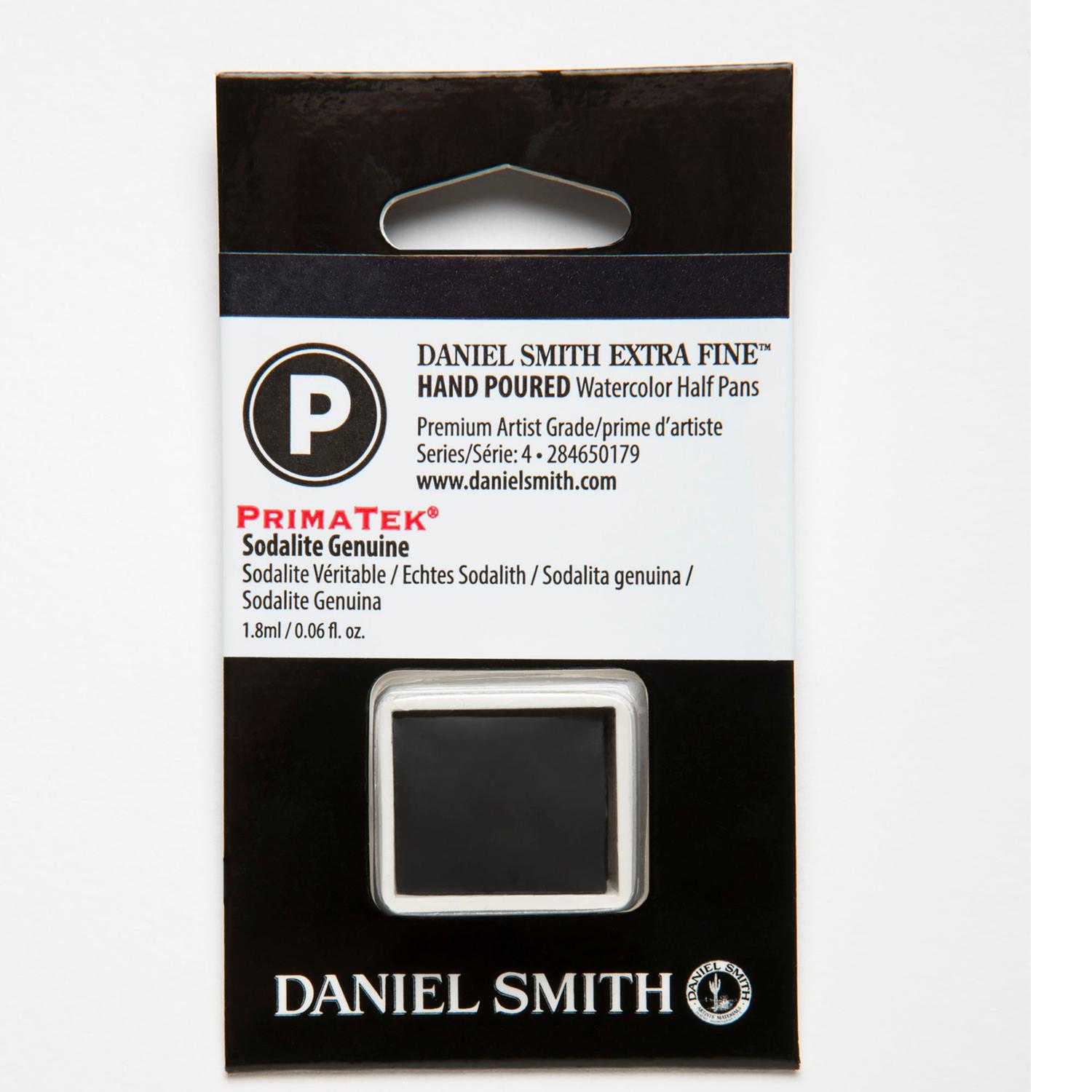 Acuarela En Pastilla Daniel Smith