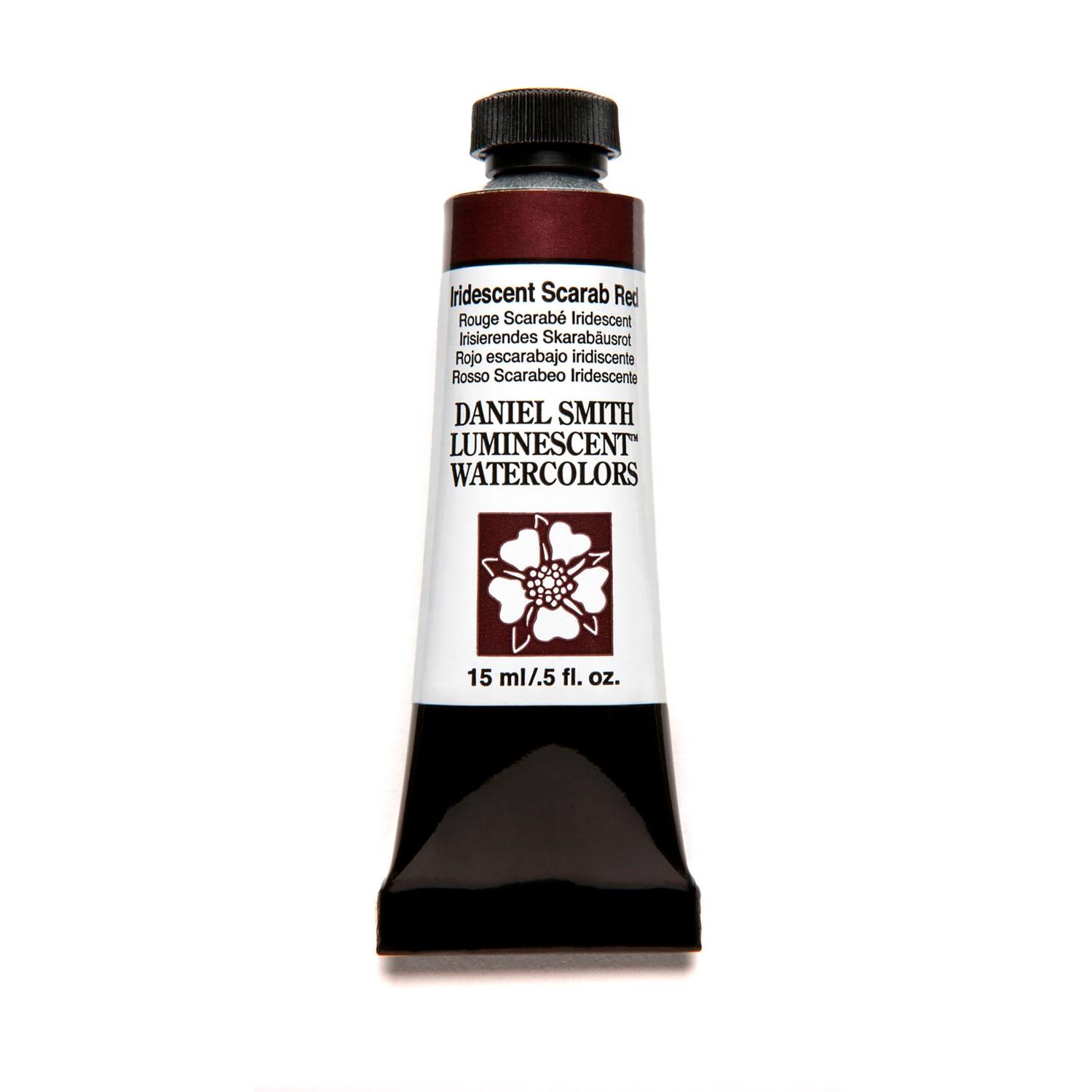 Acuarela Luminiscente 15ml Serie 1 Daniel Smith #3