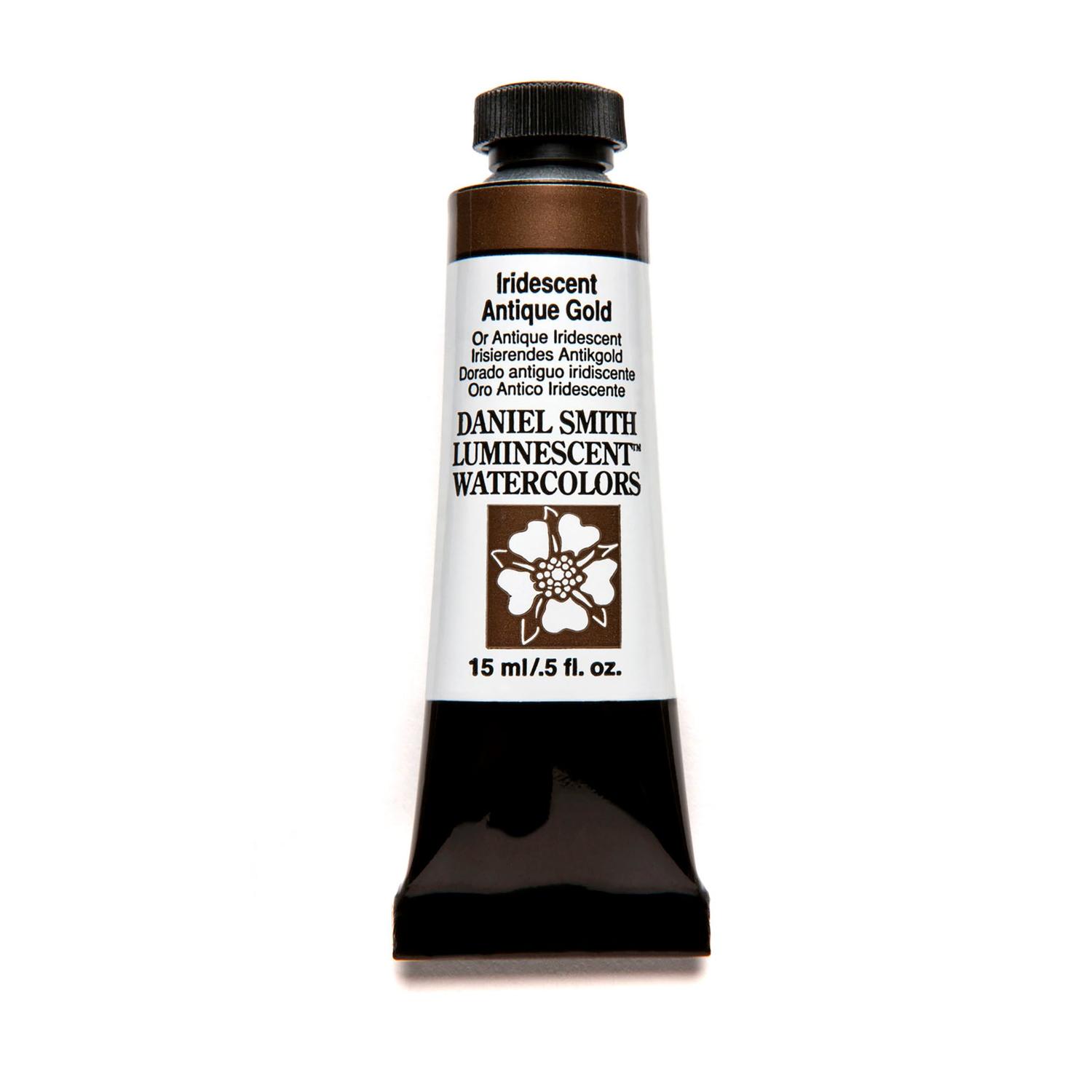 Acuarela Luminiscente 15ml Serie 1 Daniel Smith #3