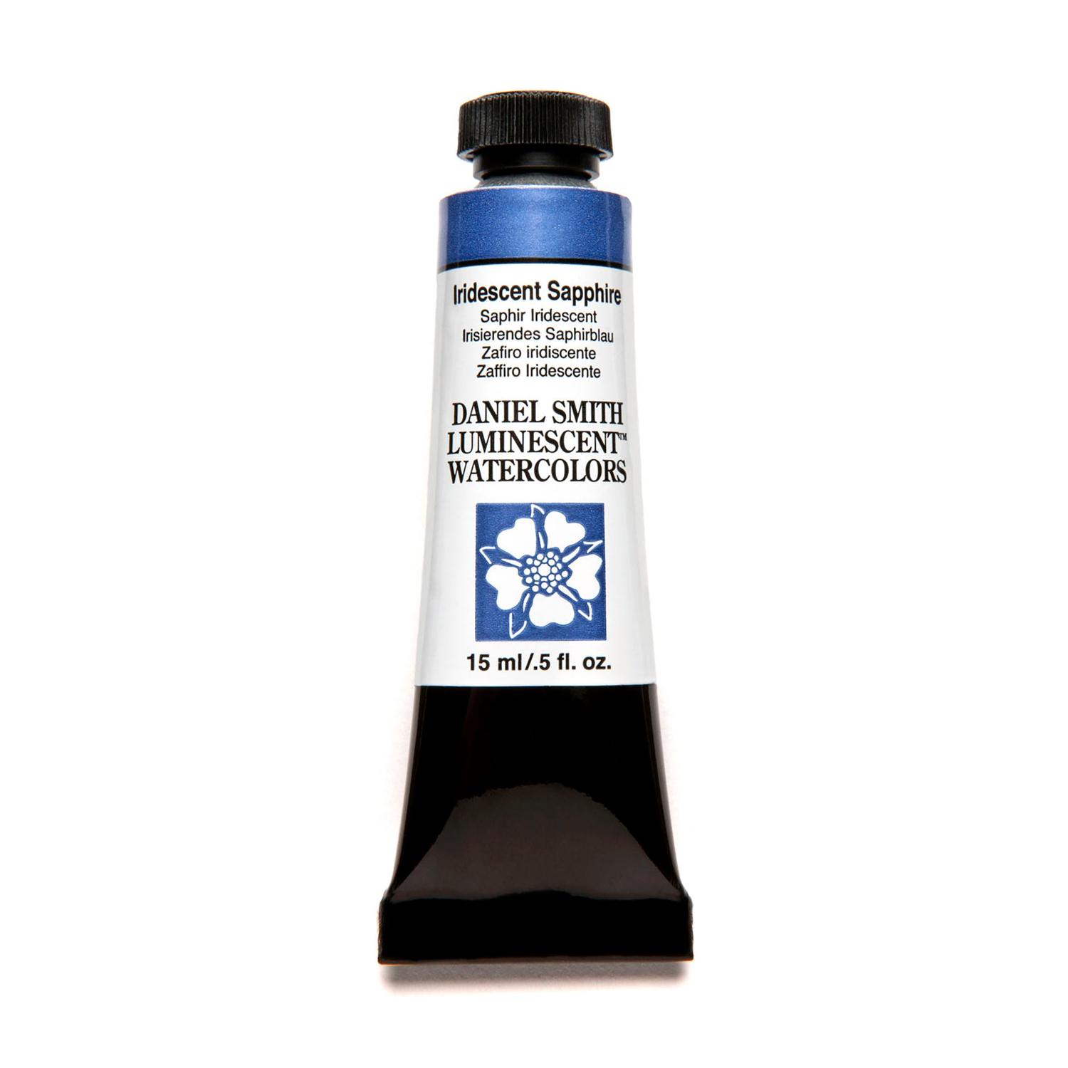 Acuarela Luminiscente 15ml Serie 1 Daniel Smith #3