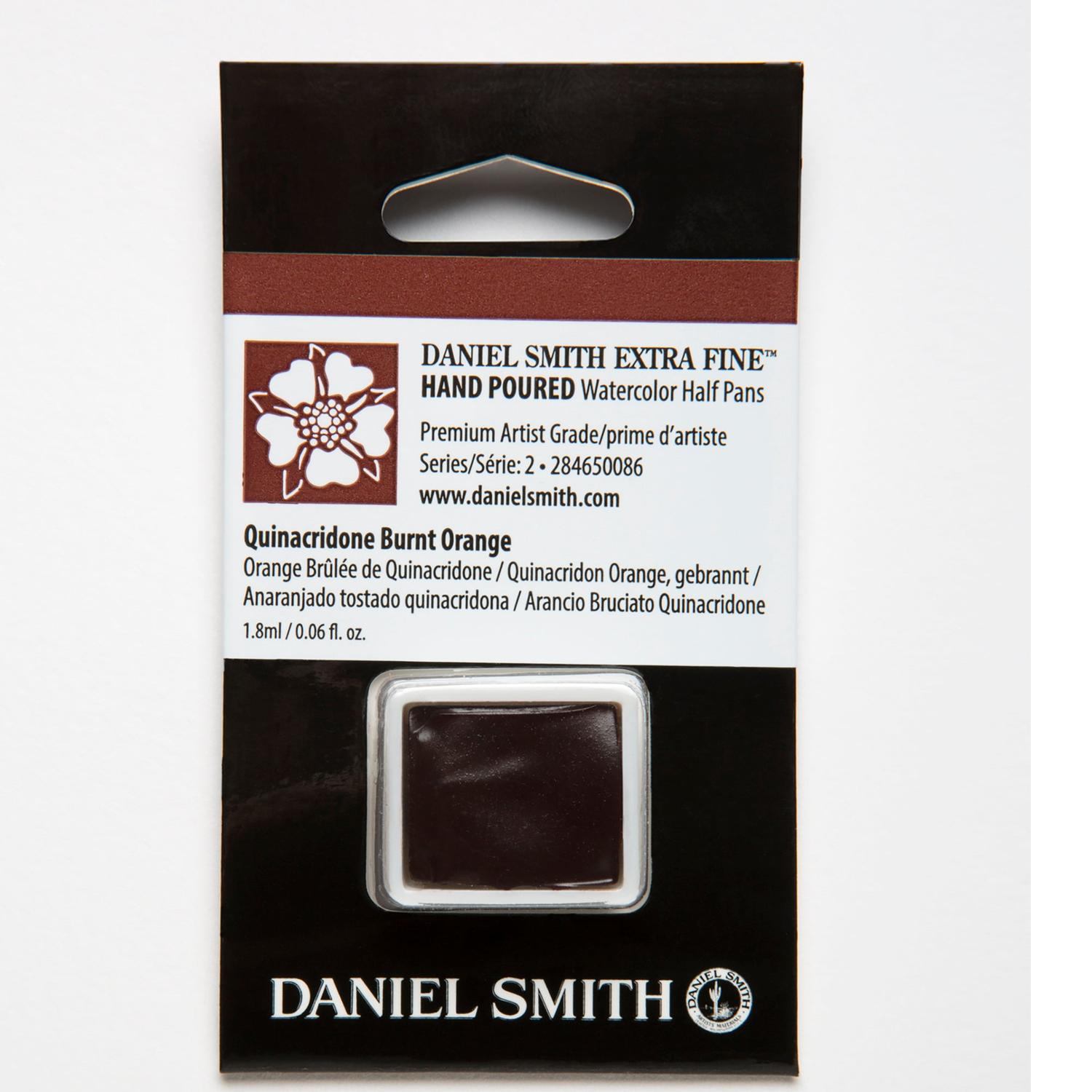 Foto 1 | Acuarela En Pastilla Daniel Smith
