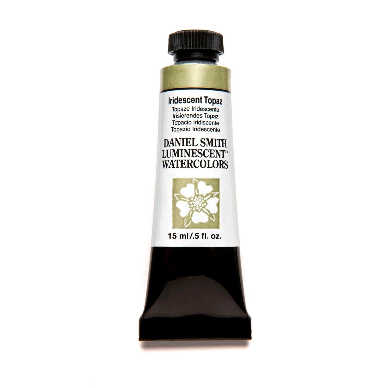 Foto 1 | Acuarela Luminiscente 15ml Serie 1 Daniel Smith #3