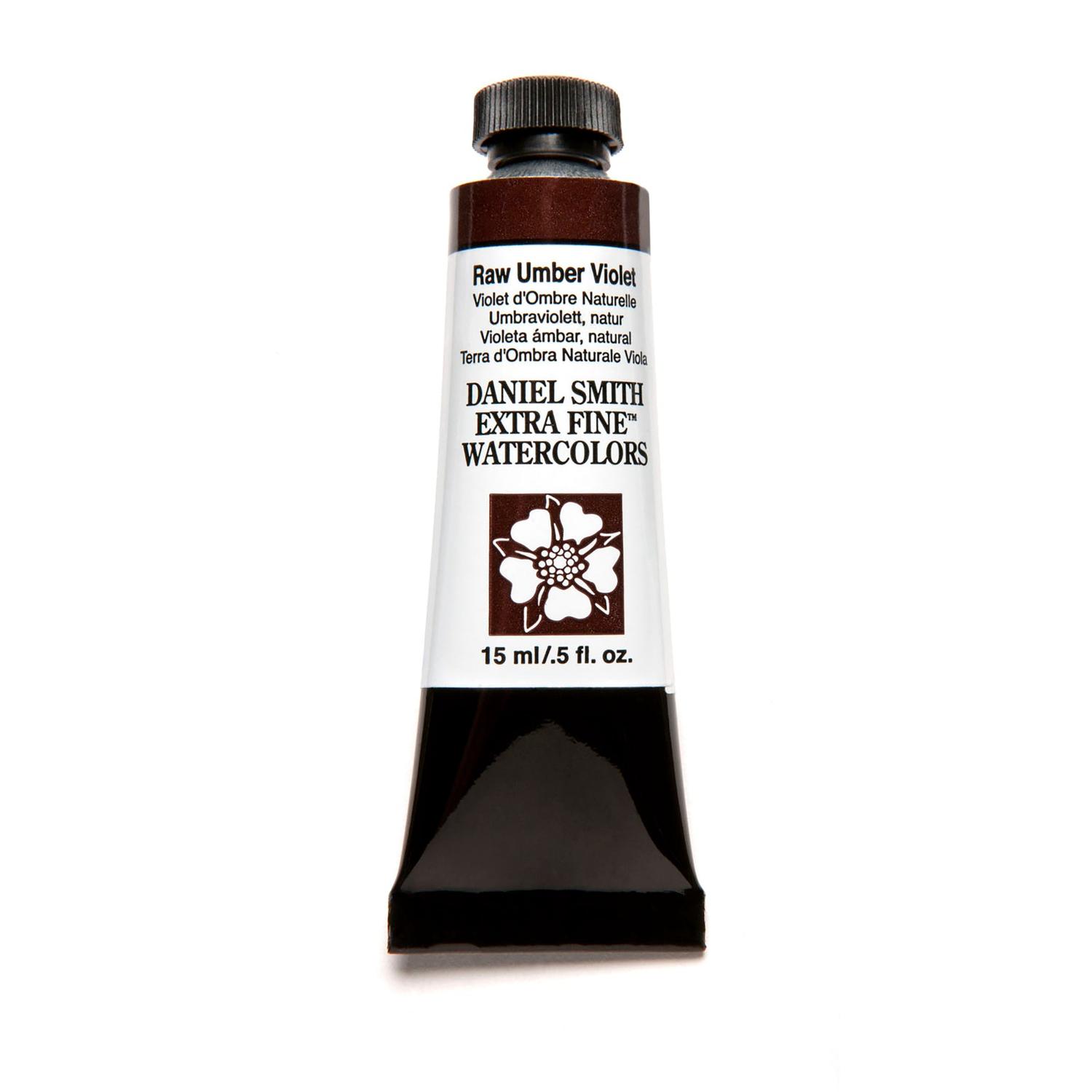 Tubo De Acuarela 15ml Daniel Smith #3