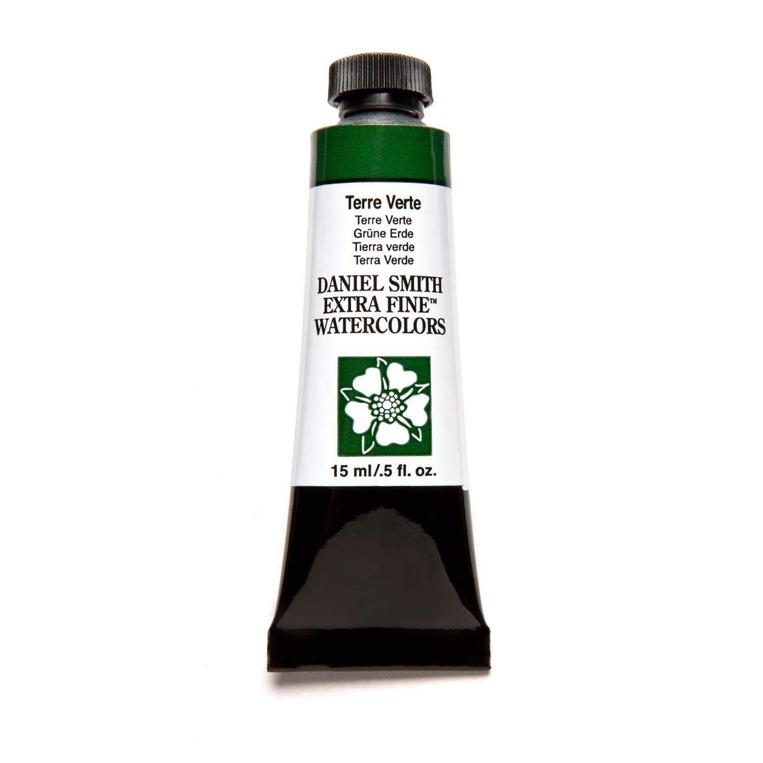 Tubo De Acuarela 15ml Daniel Smith #3