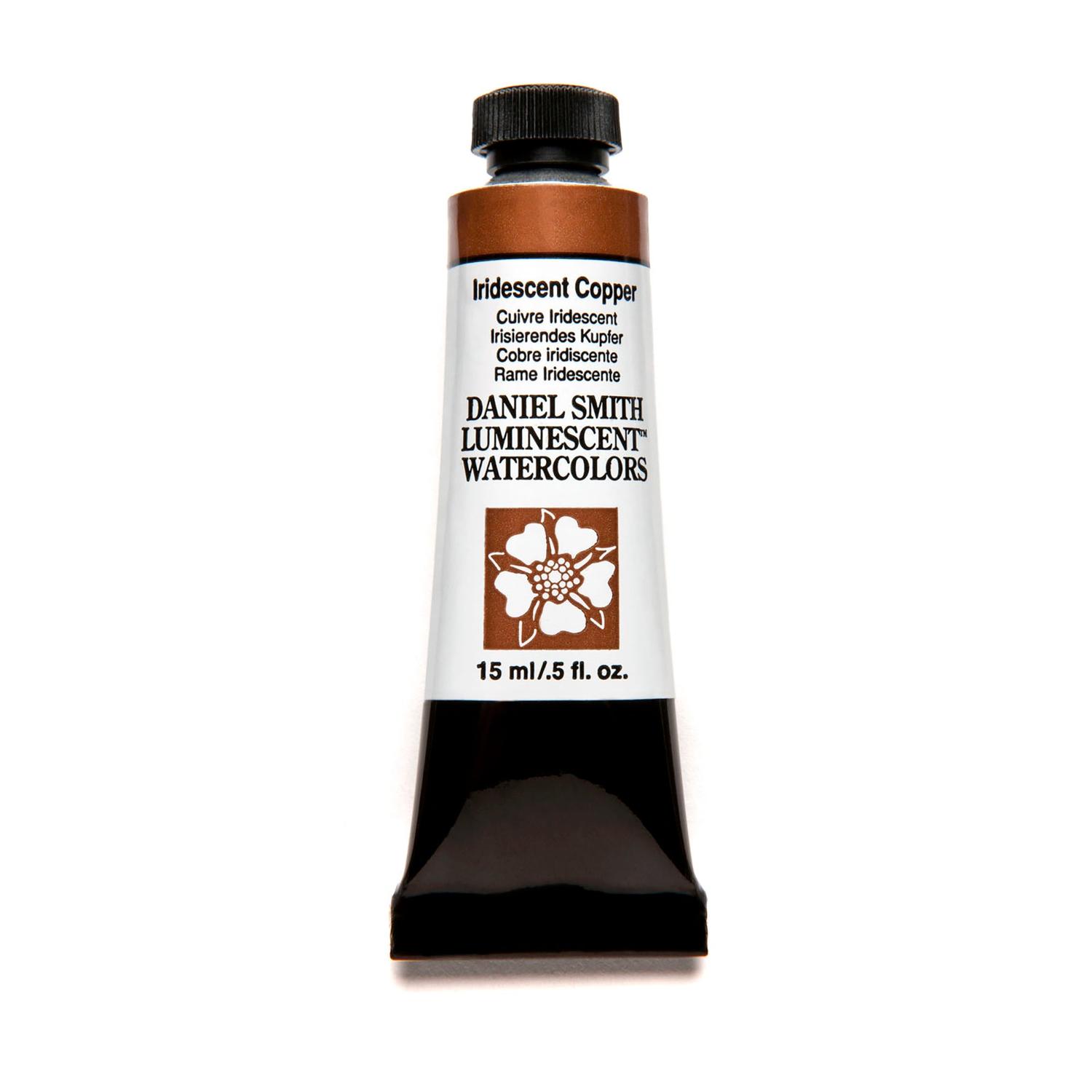 Acuarela Luminiscente 15ml Serie 1 Daniel Smith #3