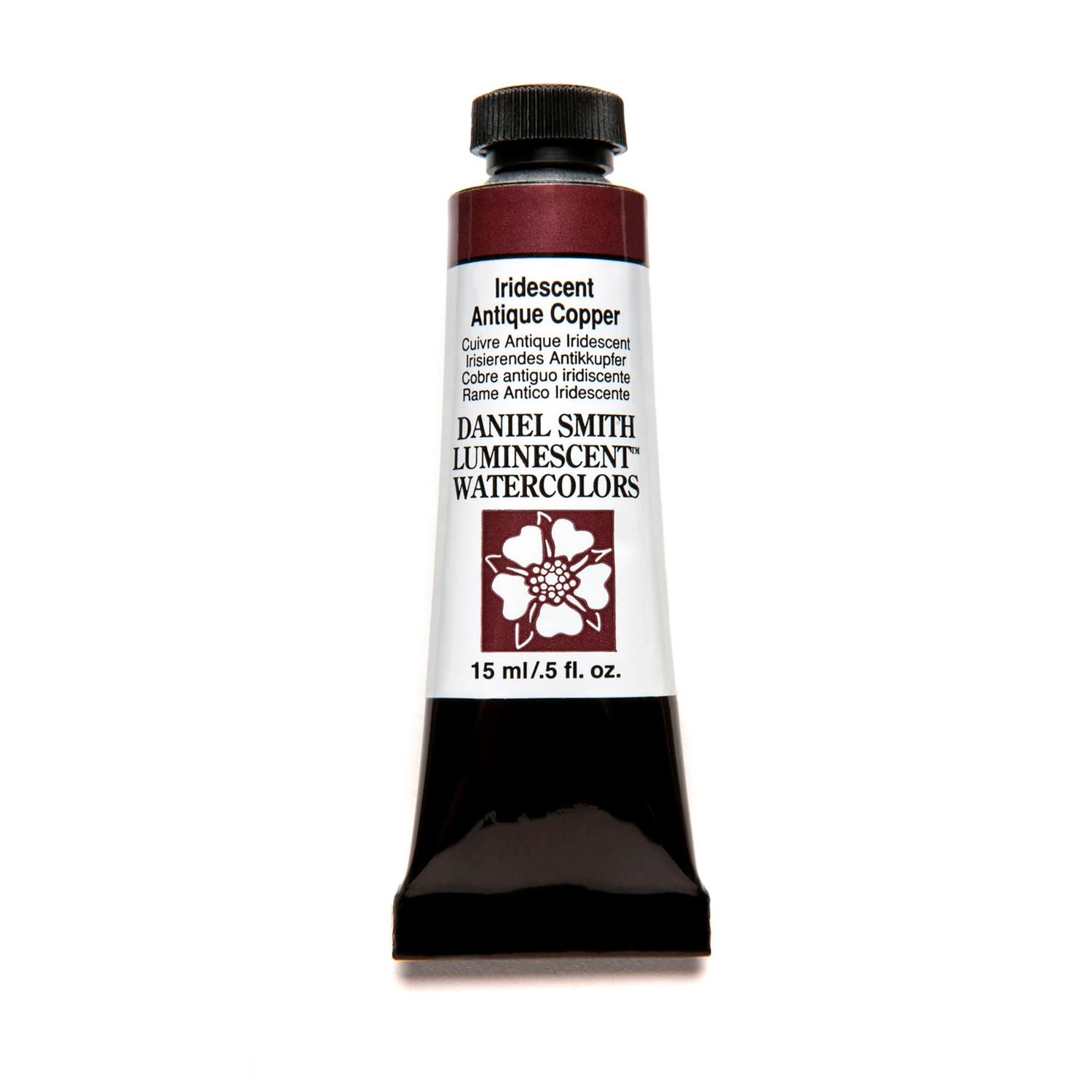 Acuarela Luminiscente 15ml Serie 1 Daniel Smith #3