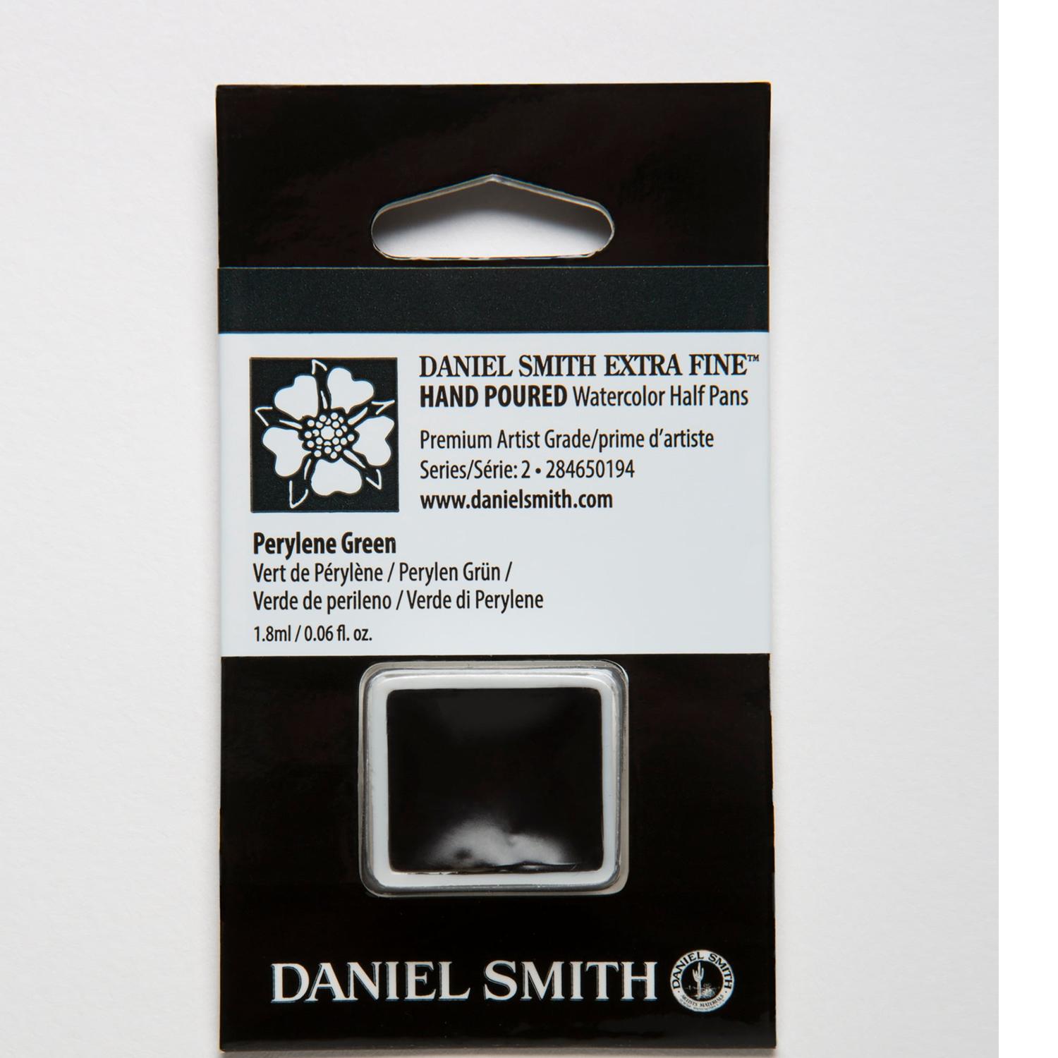 Foto 1 | Acuarela En Pastilla Daniel Smith