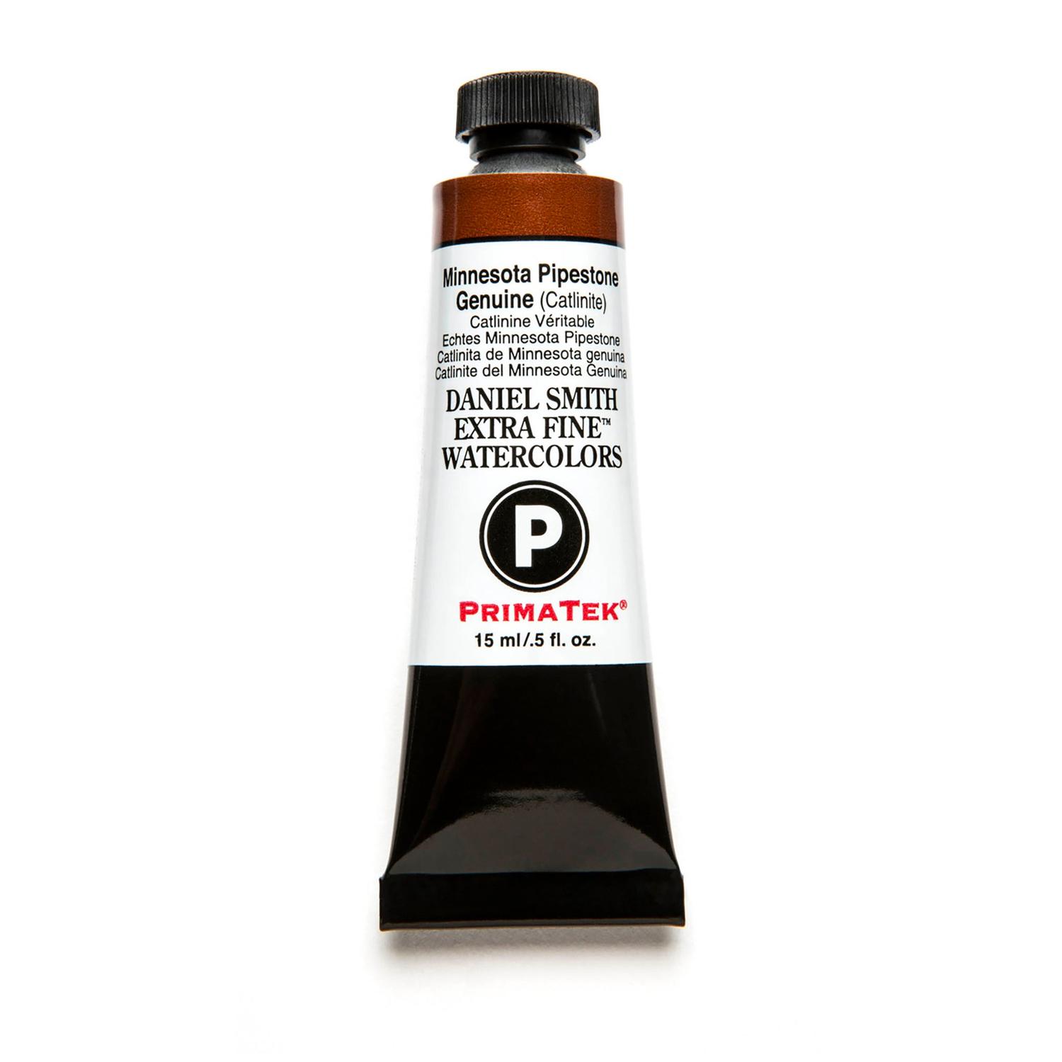 Tubo De Acuarela 15ml Daniel Smith #3