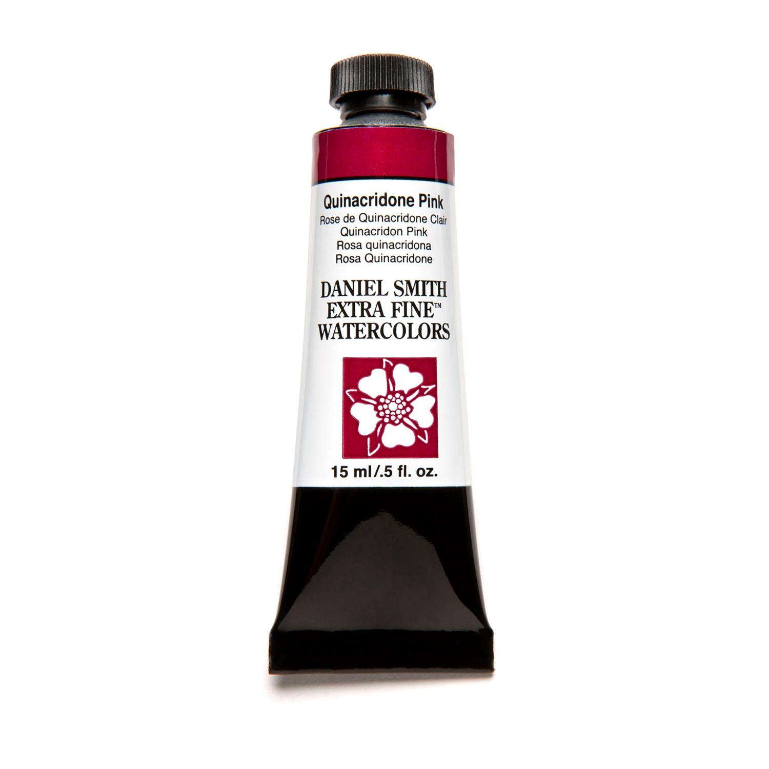 Tubo De Acuarela 15ml Daniel Smith #3