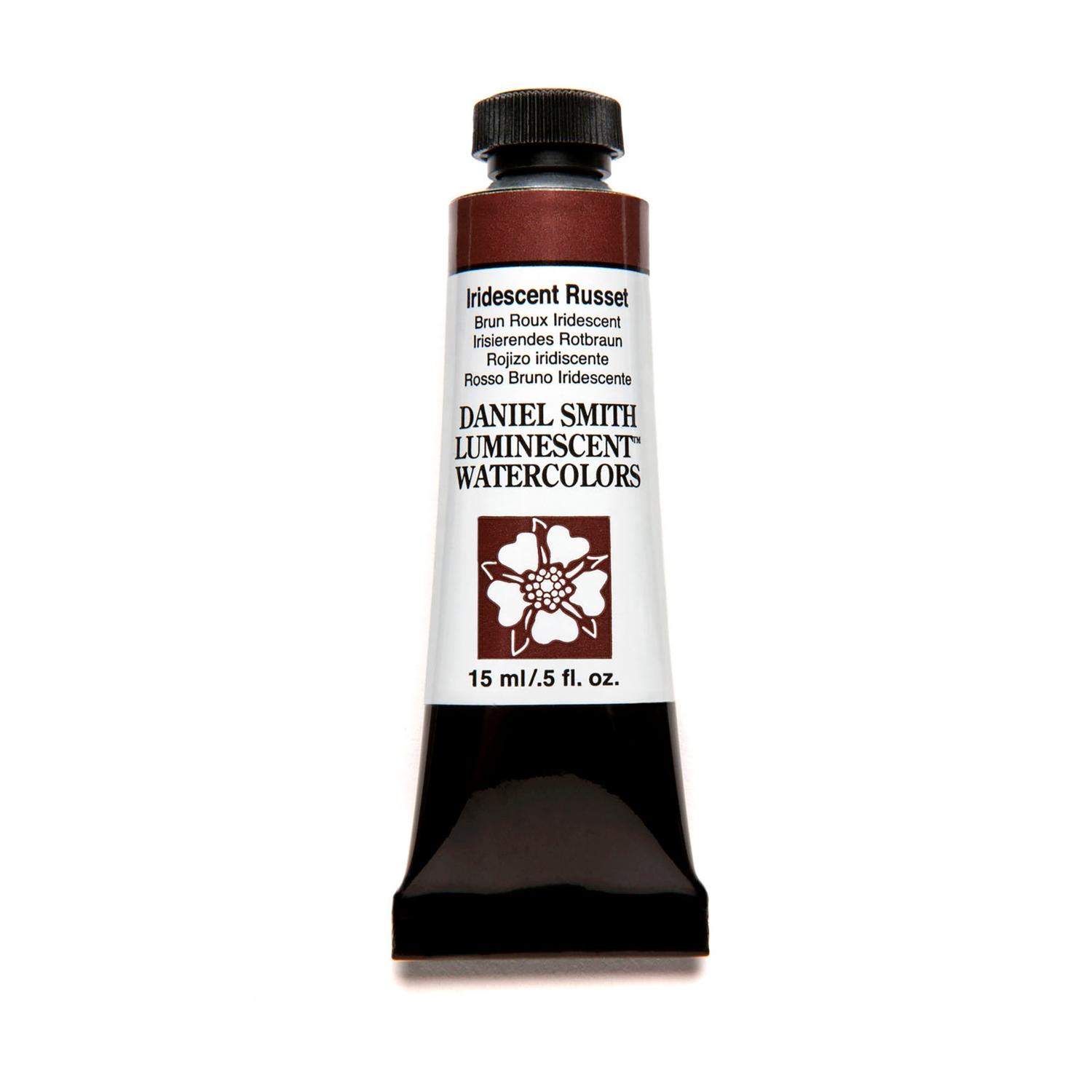 Acuarela Luminiscente 15ml Serie 1 Daniel Smith #3