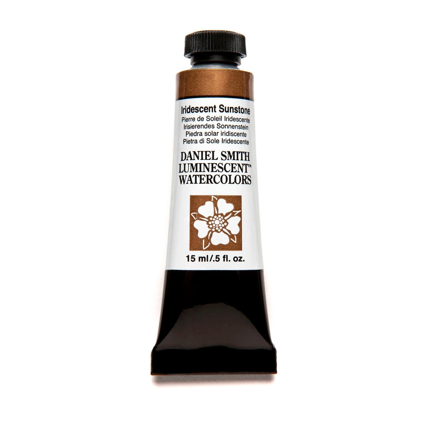 Acuarela Luminiscente 15ml Serie 1 Daniel Smith #3