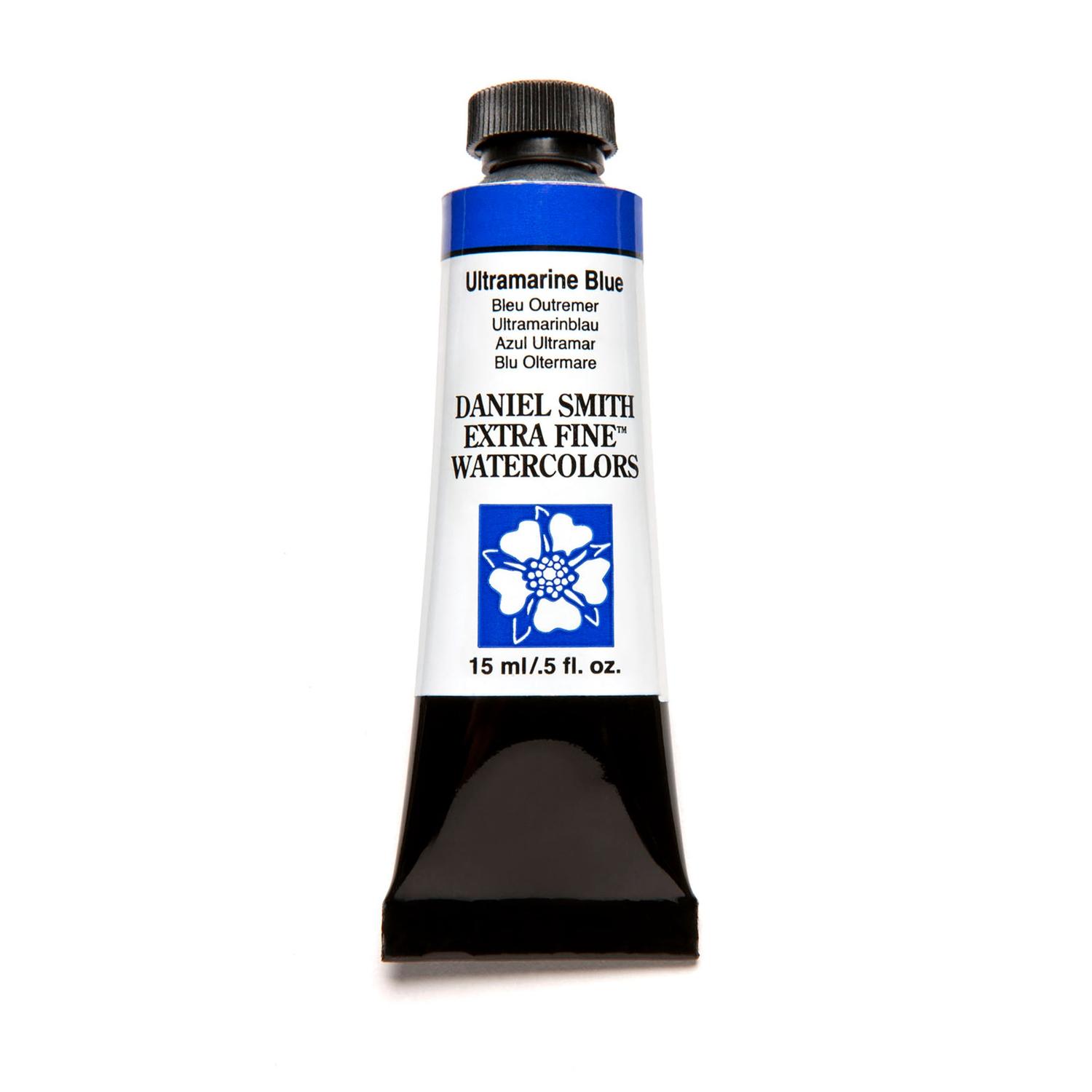 Tubo De Acuarela 15ml Daniel Smith #3