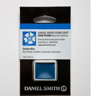 Foto 1 | Acuarela En Pastilla Daniel Smith