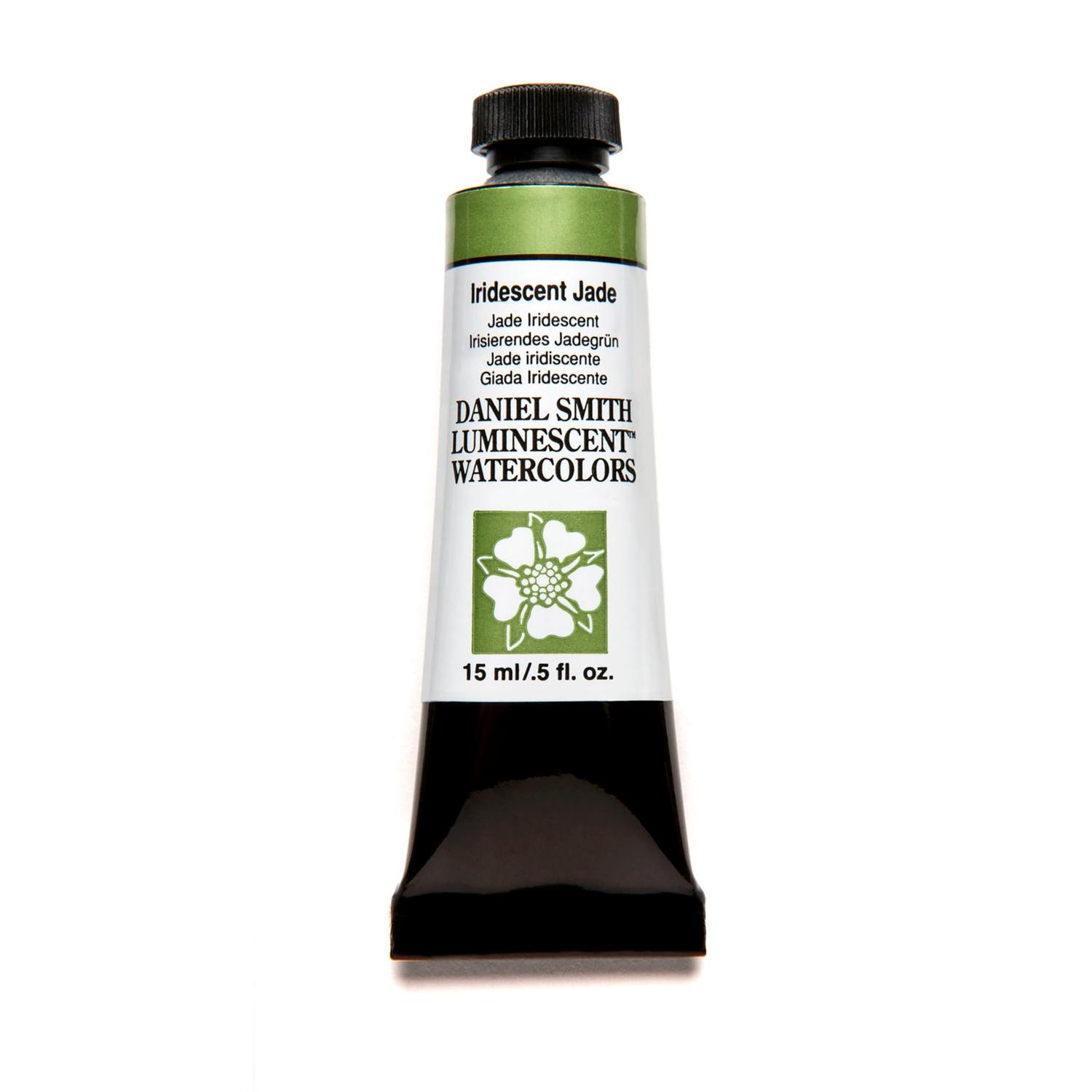 Acuarela Luminiscente 15ml Serie 1 Daniel Smith #3