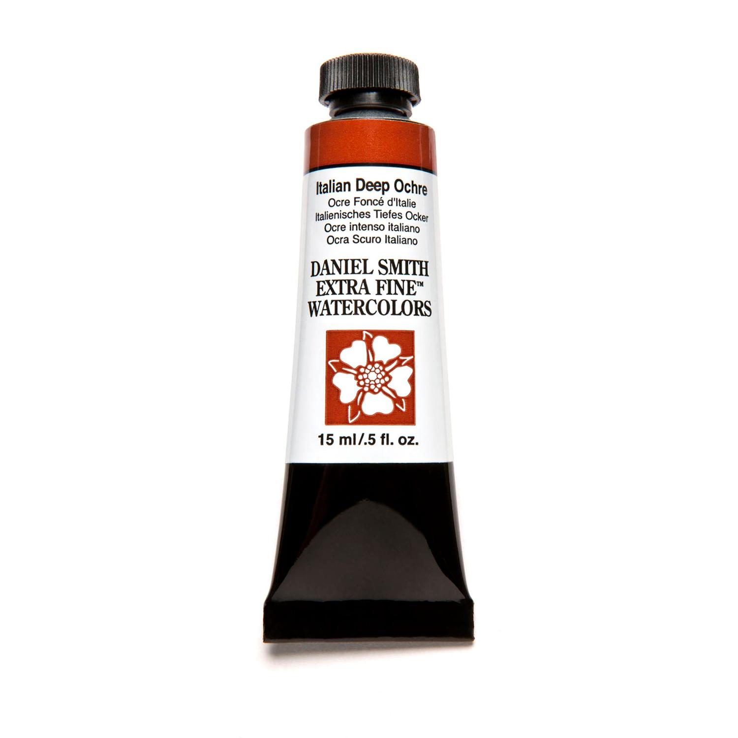 Tubo De Acuarela 15ml Daniel Smith #3