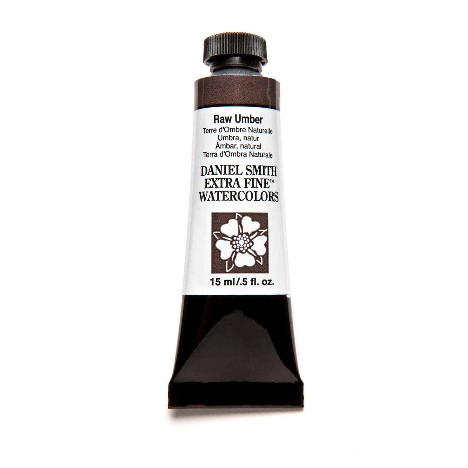 Tubo De Acuarela 15ml Daniel Smith #3