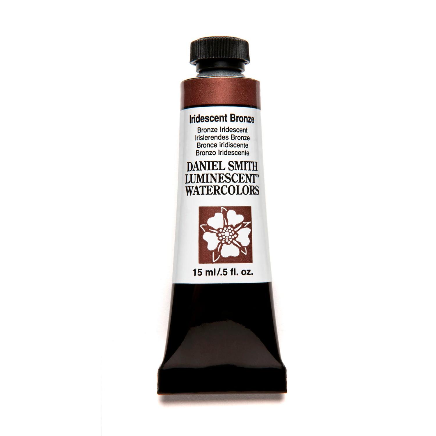 Acuarela Luminiscente 15ml Serie 1 Daniel Smith #3