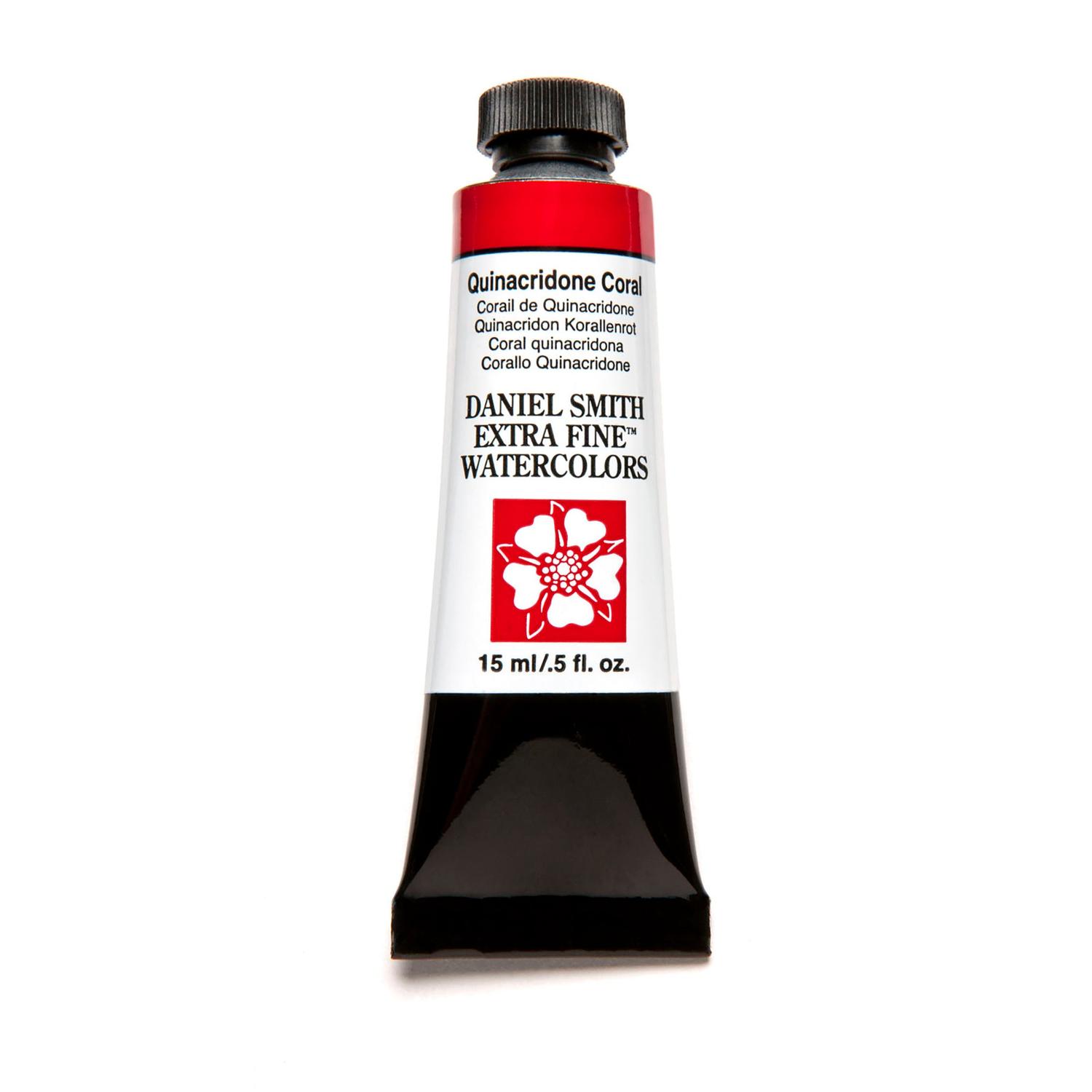 Tubo De Acuarela 15ml Daniel Smith #3