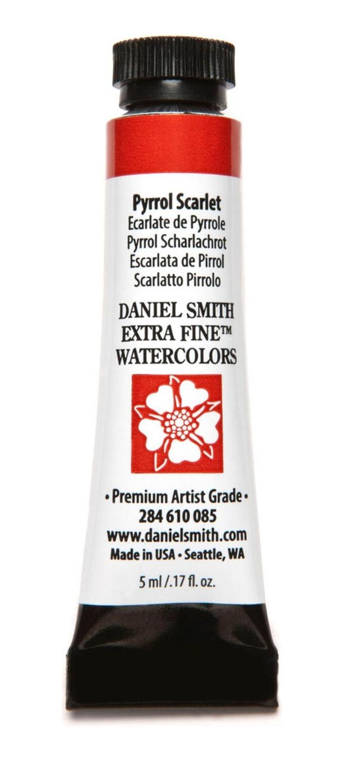Acuarelas 5ml Extrafinas Serie 3 Daniel Smith