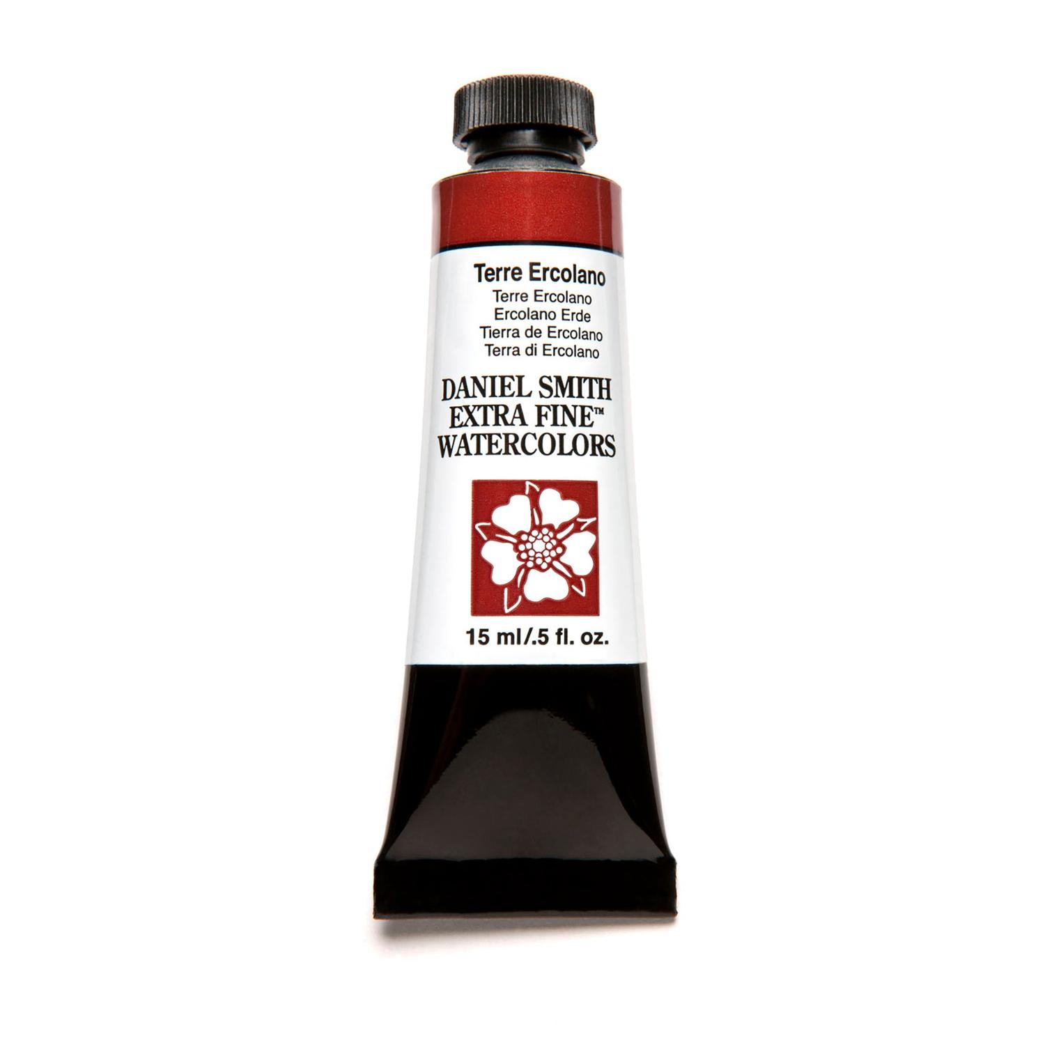 Tubo De Acuarela 15ml Daniel Smith #3